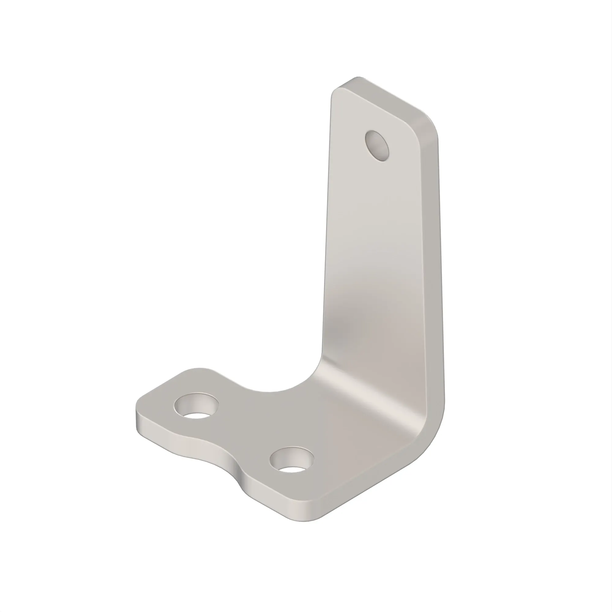 BRACKET, WH SUPPORT ON INTAKE MANIF