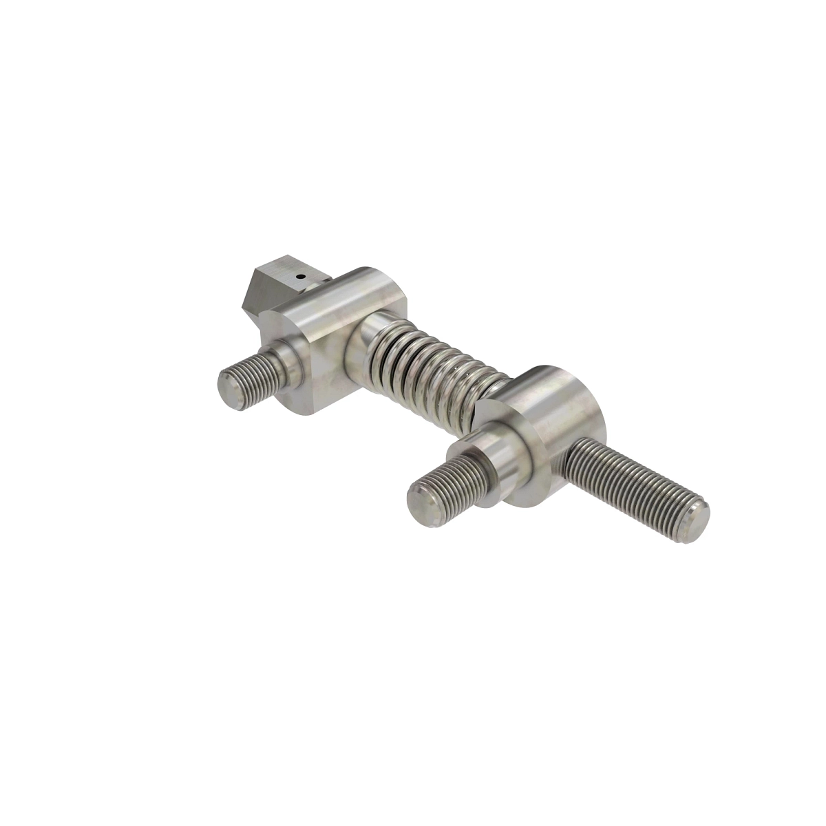 Reel Adjuster, Cpl.