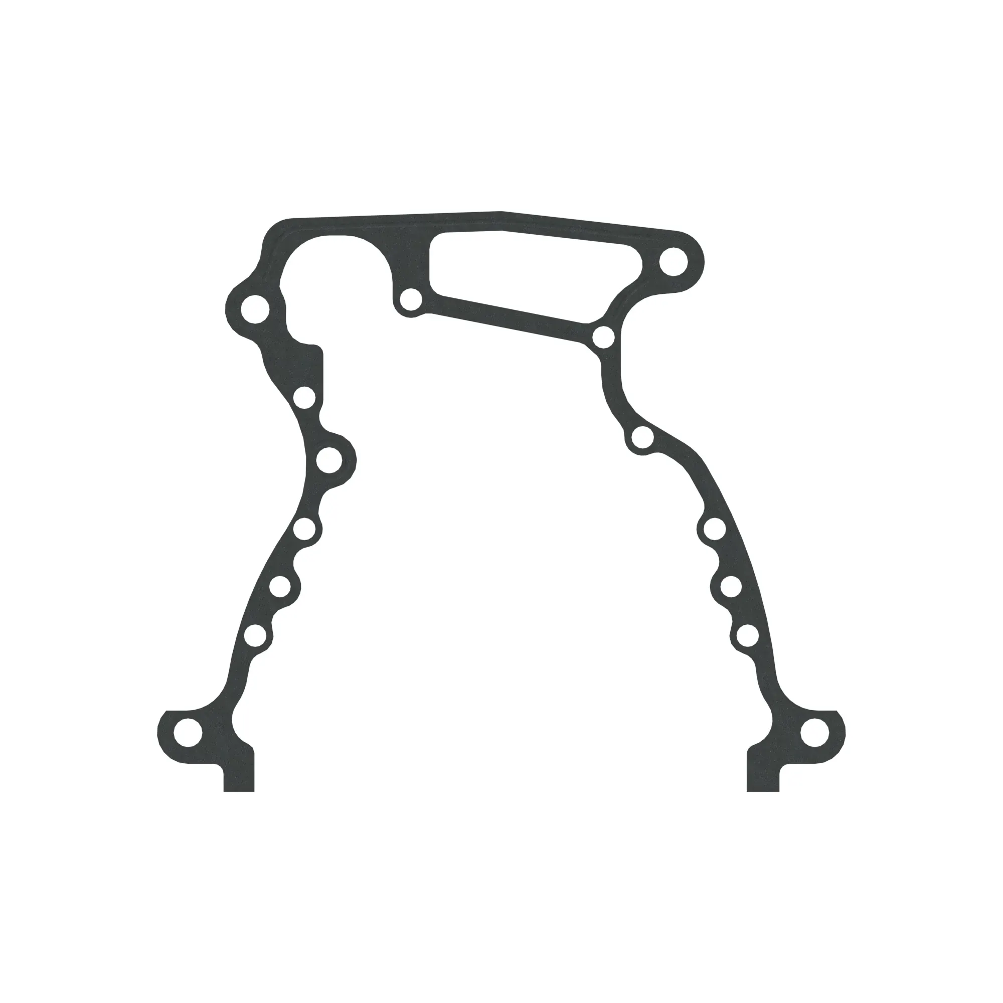 GASKET,FLYWHEEL HOUSING