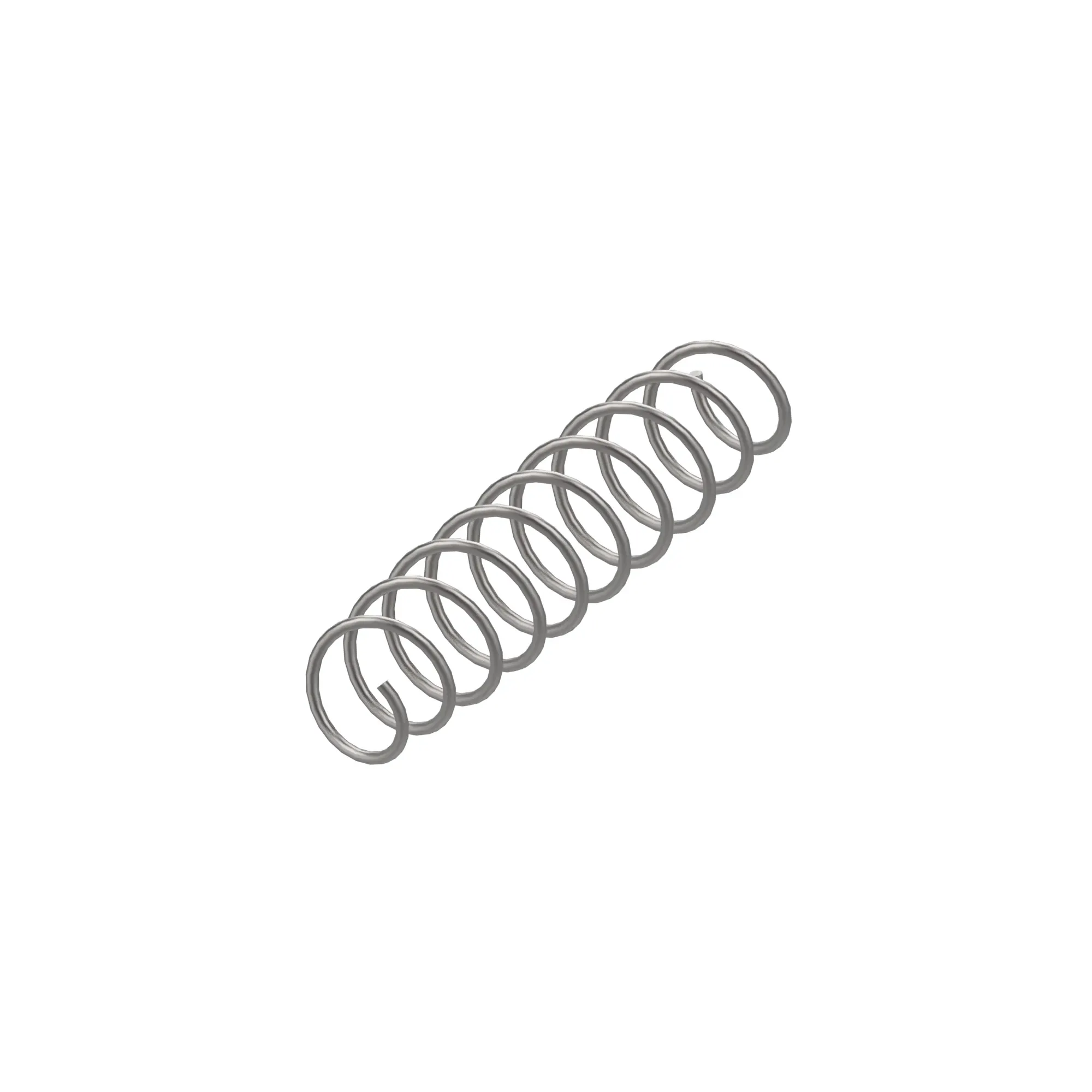 John Deere Compression Spring - H143334