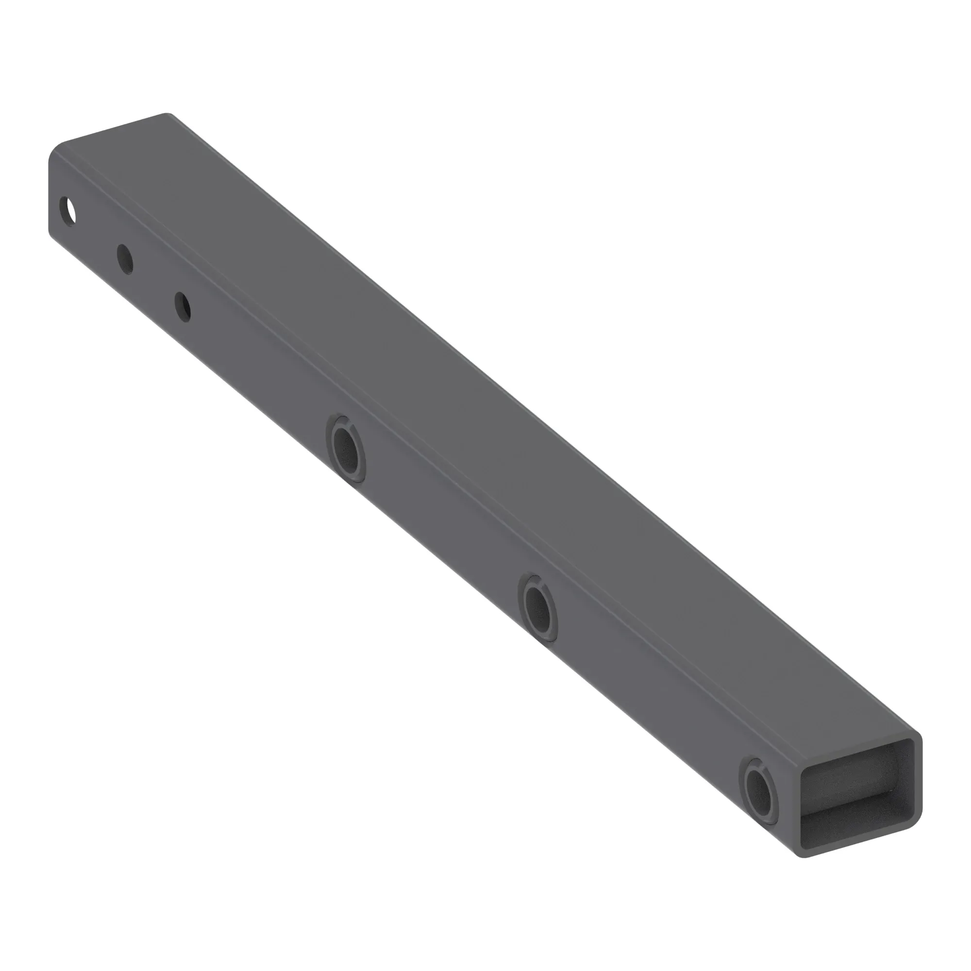 John Deere Tube - F740749
