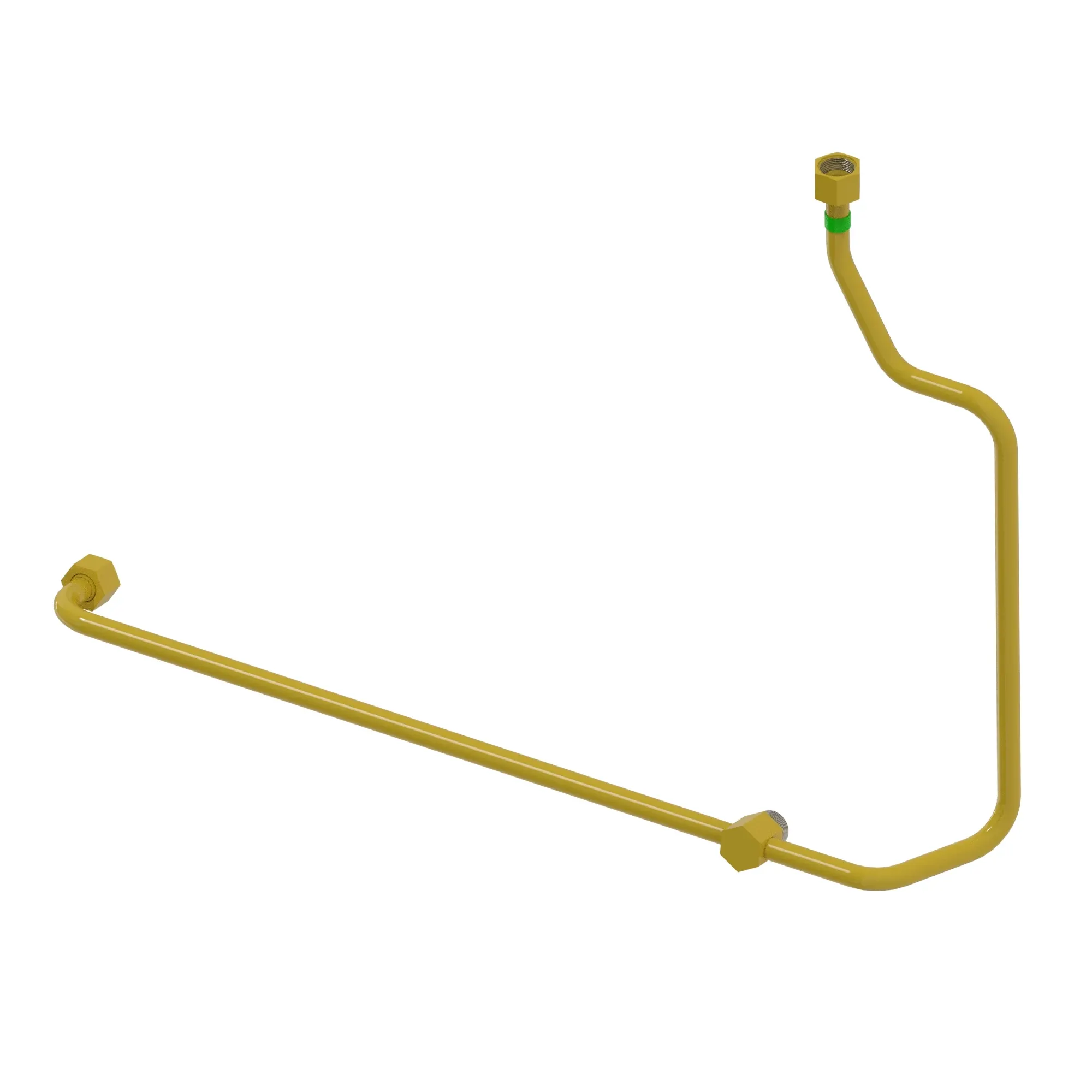 Oil Line