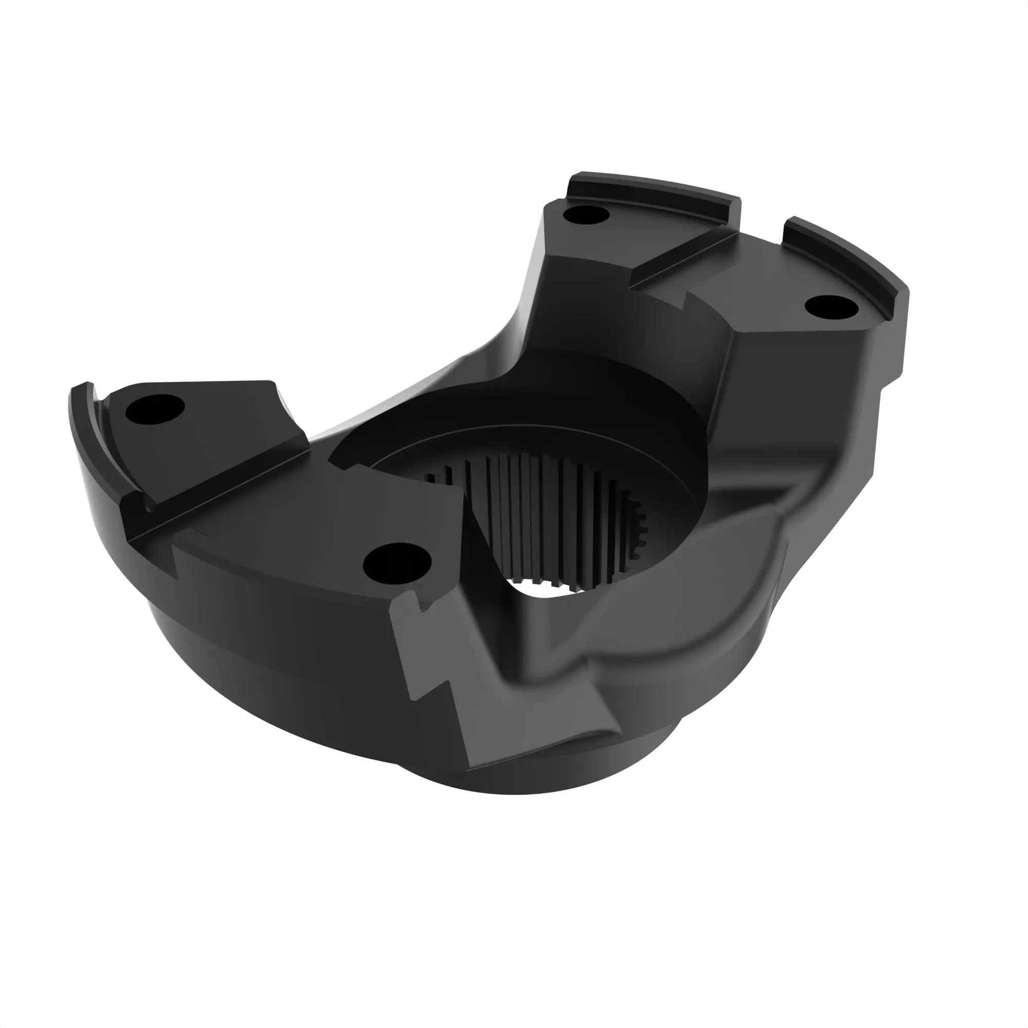 Universal Joint Yoke