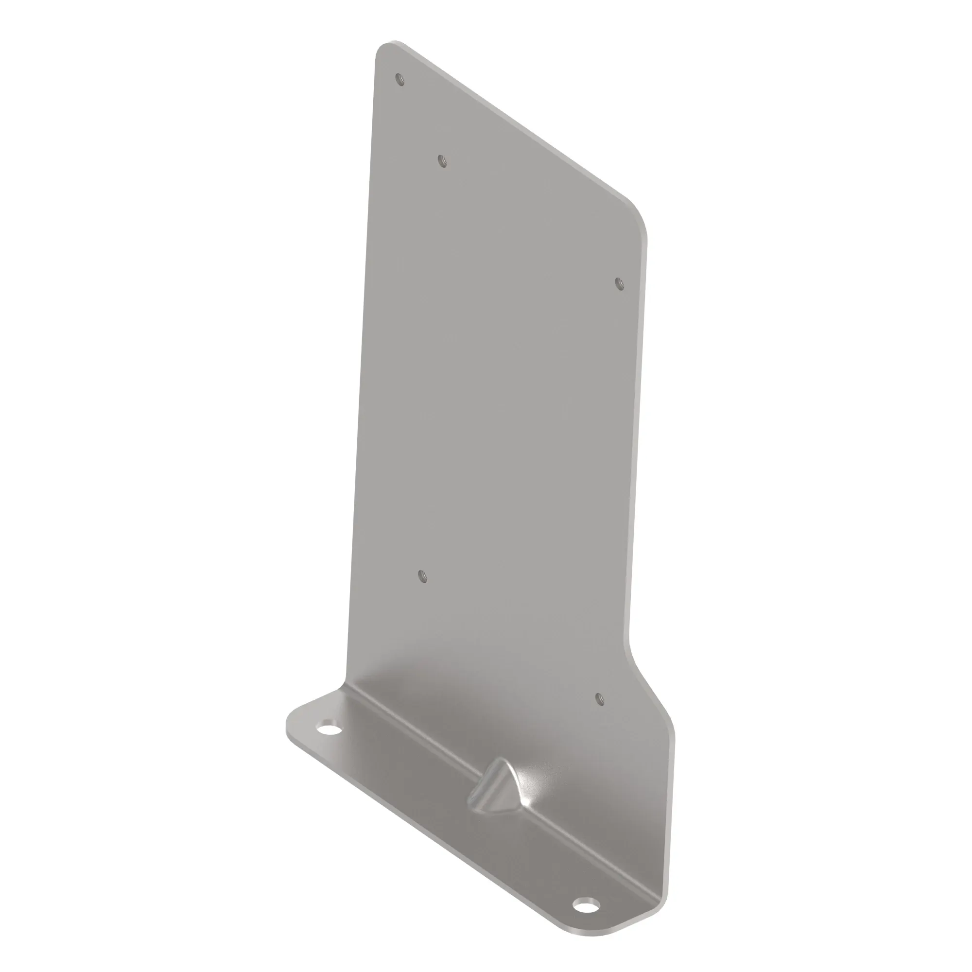 BRACKET, VEC MOUNTING