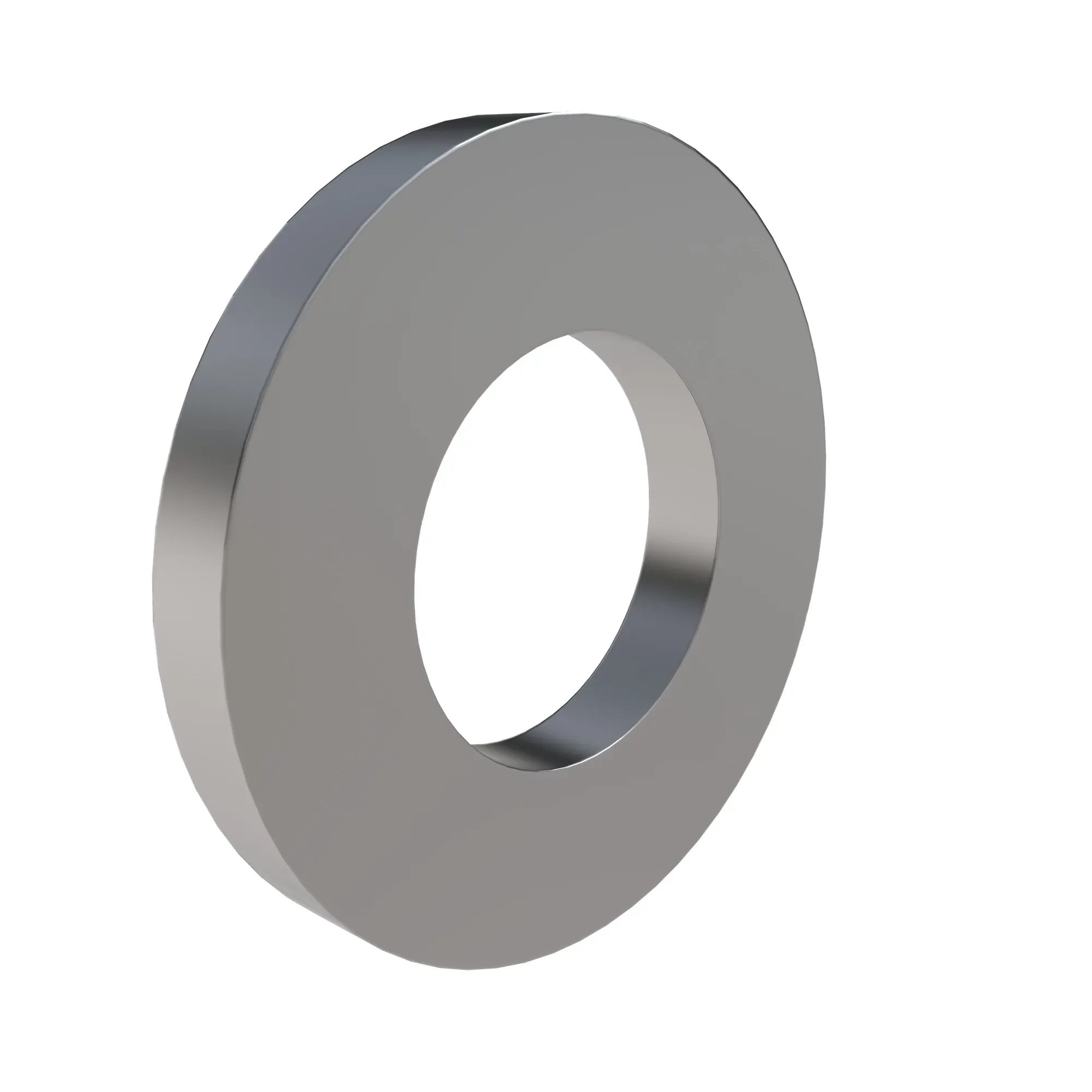 John Deere Round Hole Washer - R212651