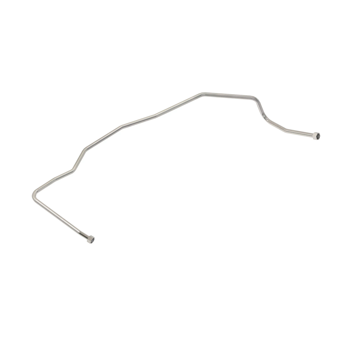 John Deere Cooler Outlet Oil Line - RE259048