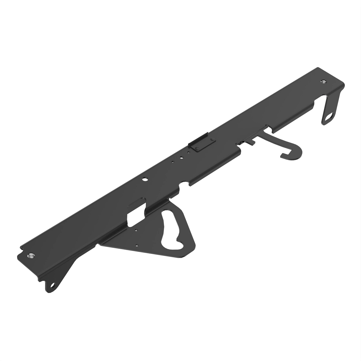 SIDE CHANNEL, LEFT