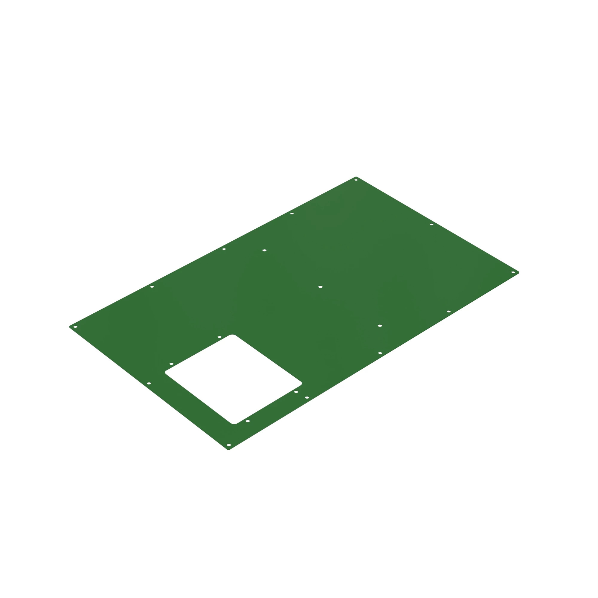 John Deere Sheet - KK104724