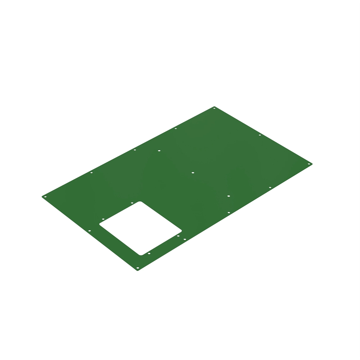 Sheet, Basket Shield Cover