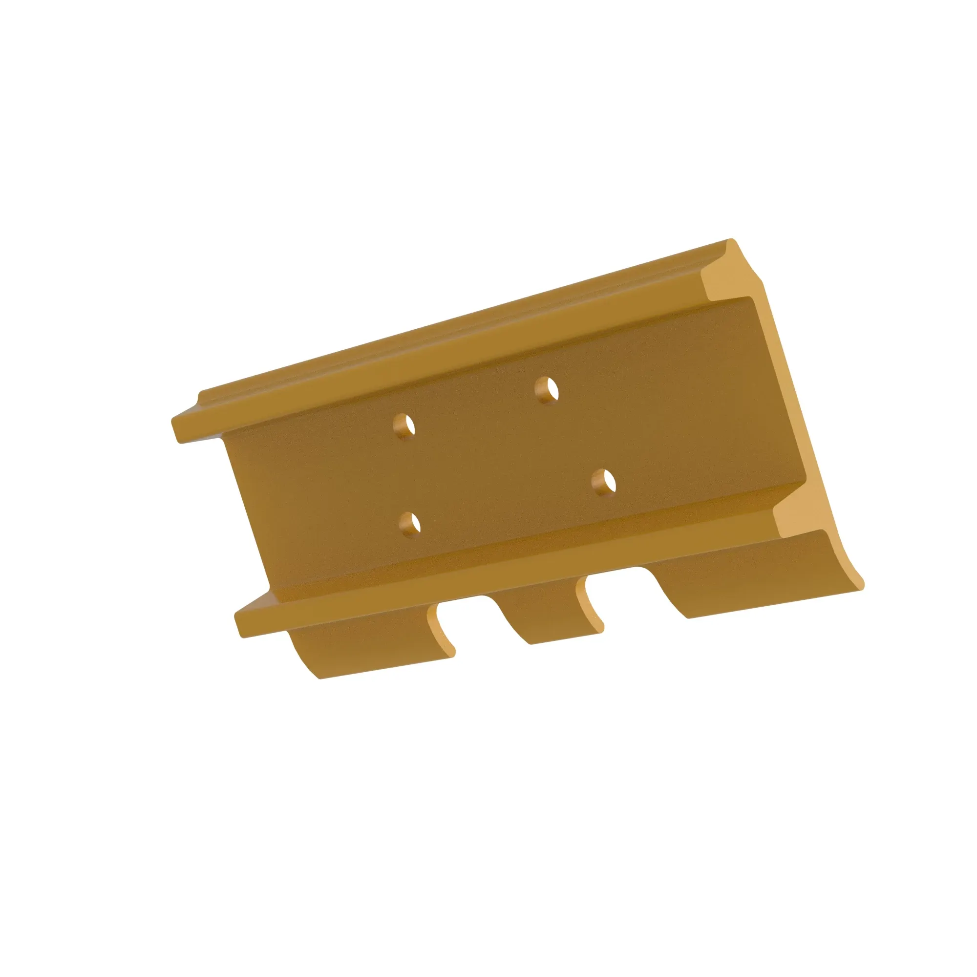 Double Bar Shoe