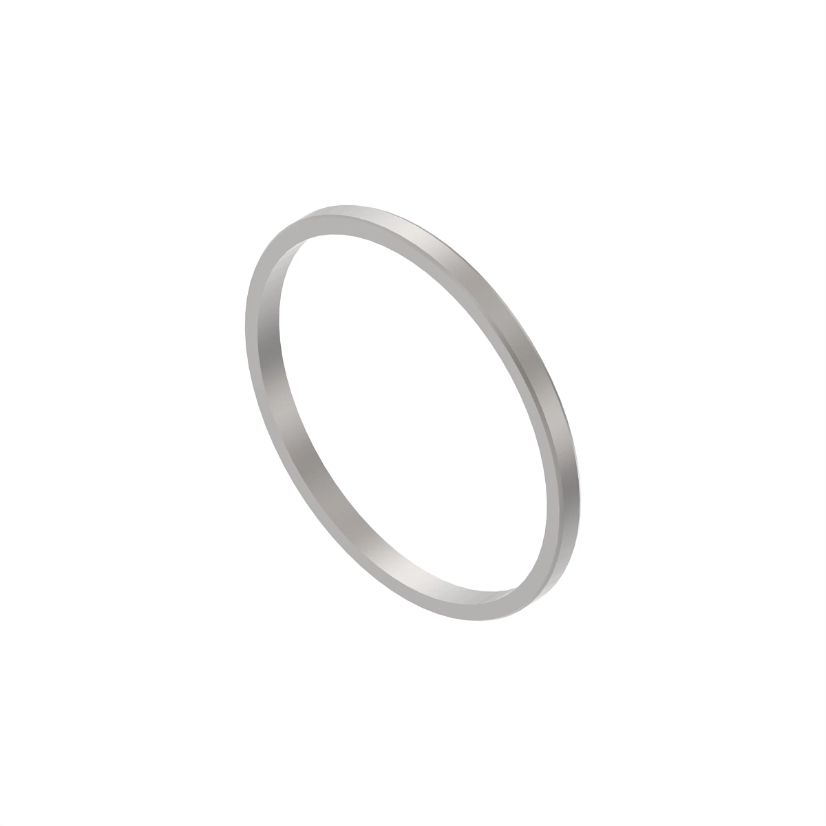 Spacer, Jackshaft