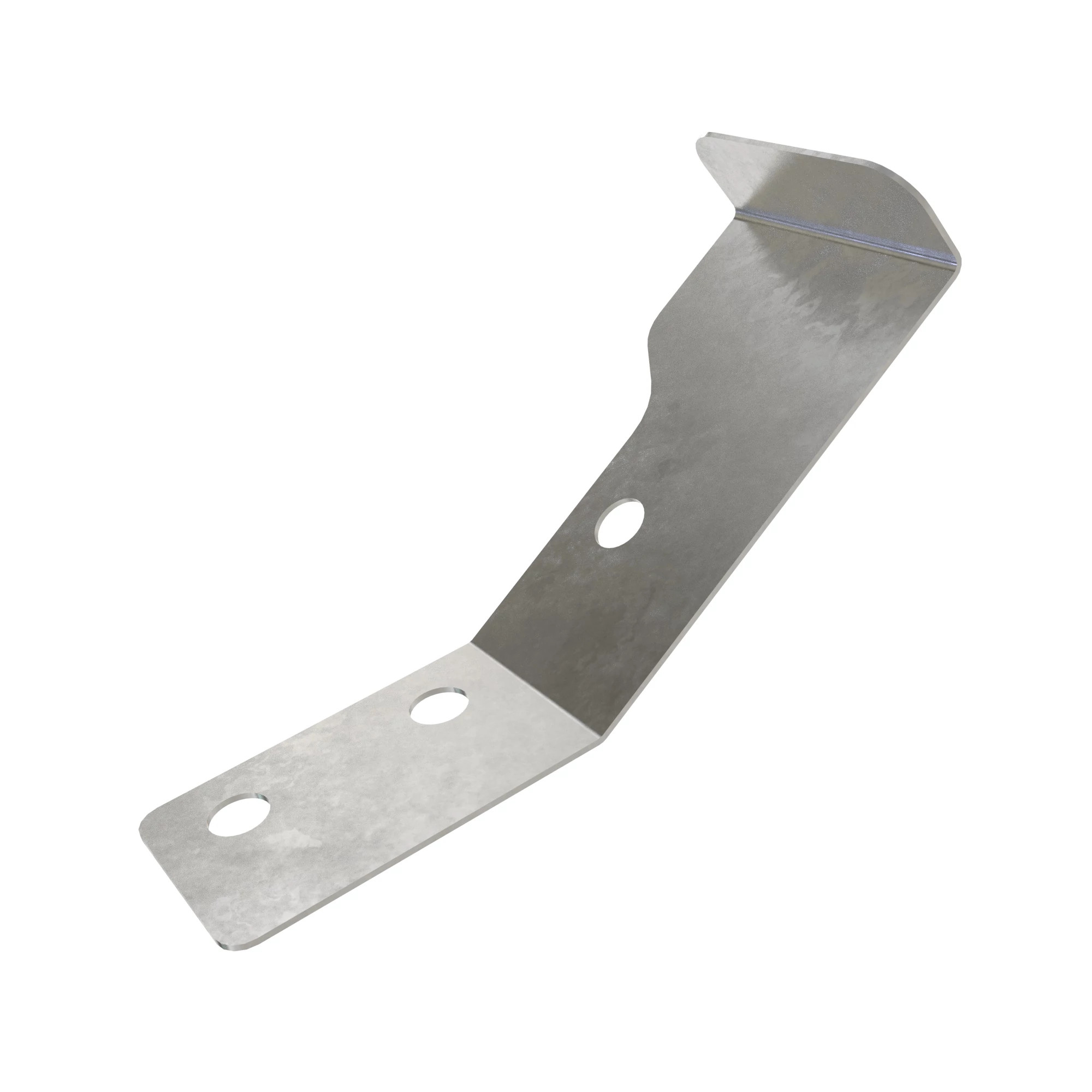 HEAT SHIELD, SCR NOX SENSOR