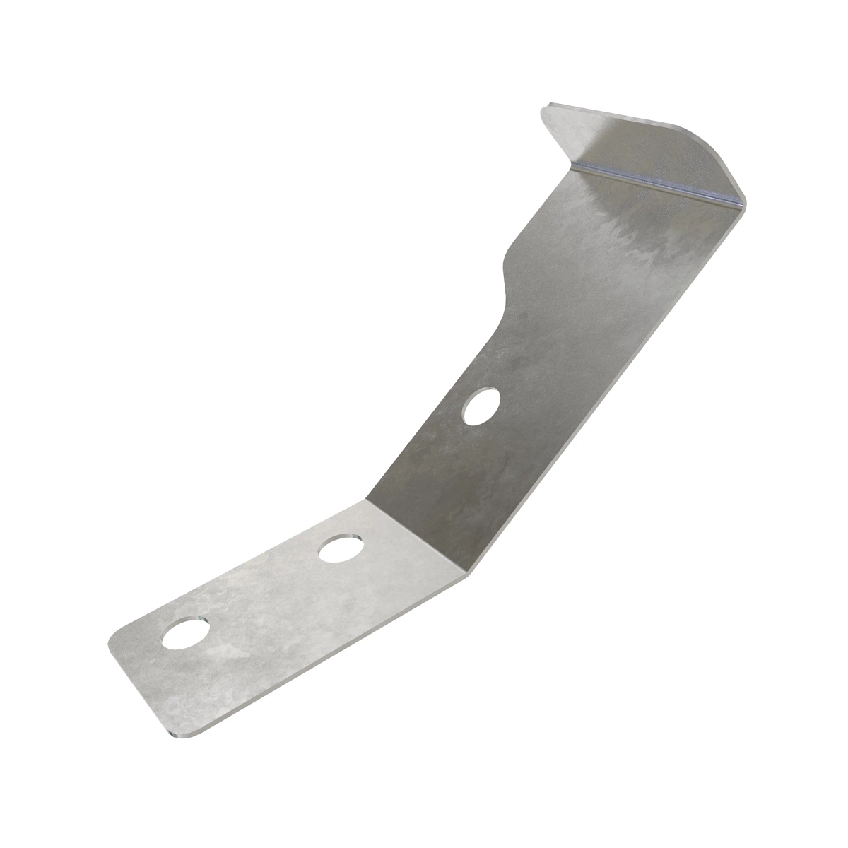 Heat Shield, Scr Nox Sensor