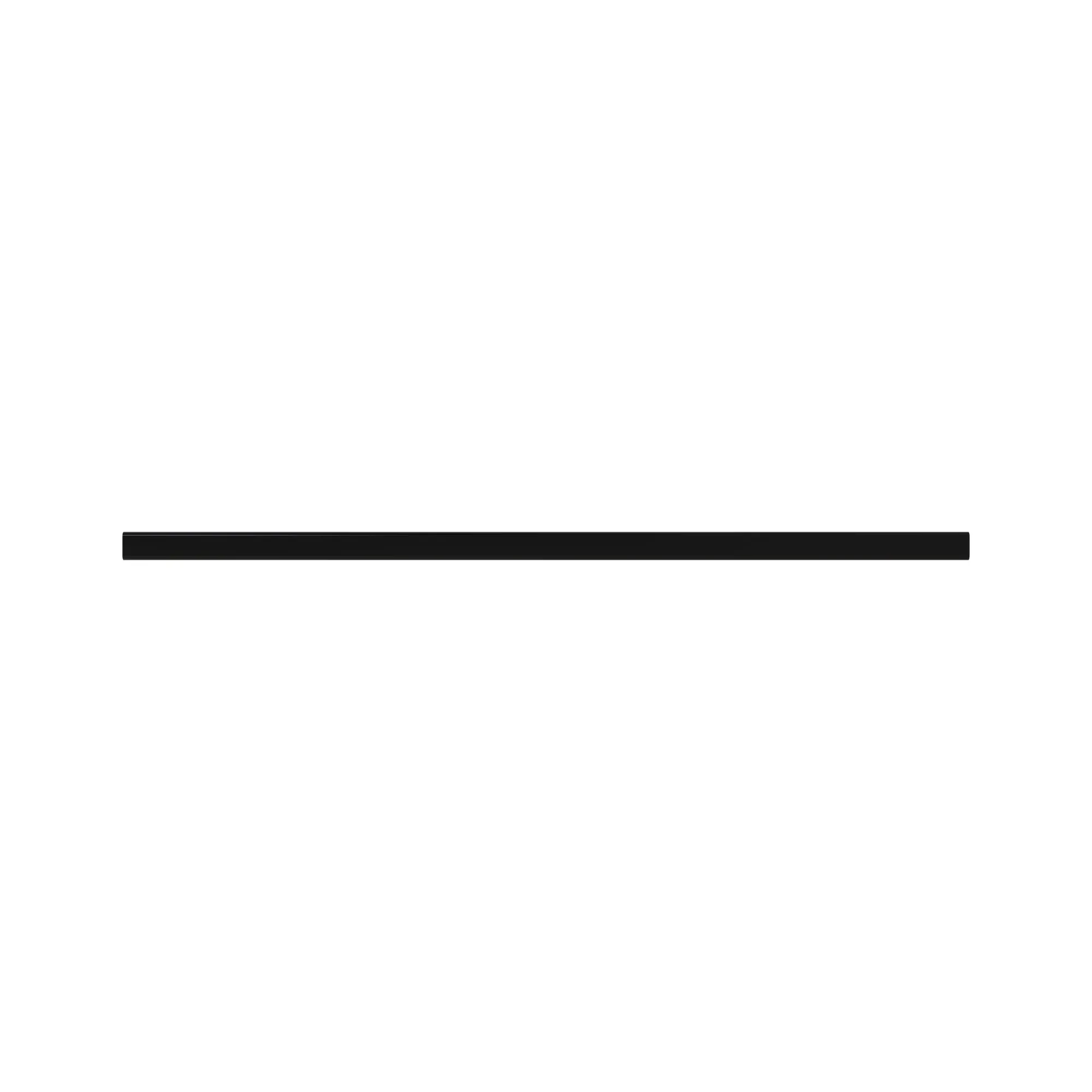 TUBE, 7 1/2' BASKET