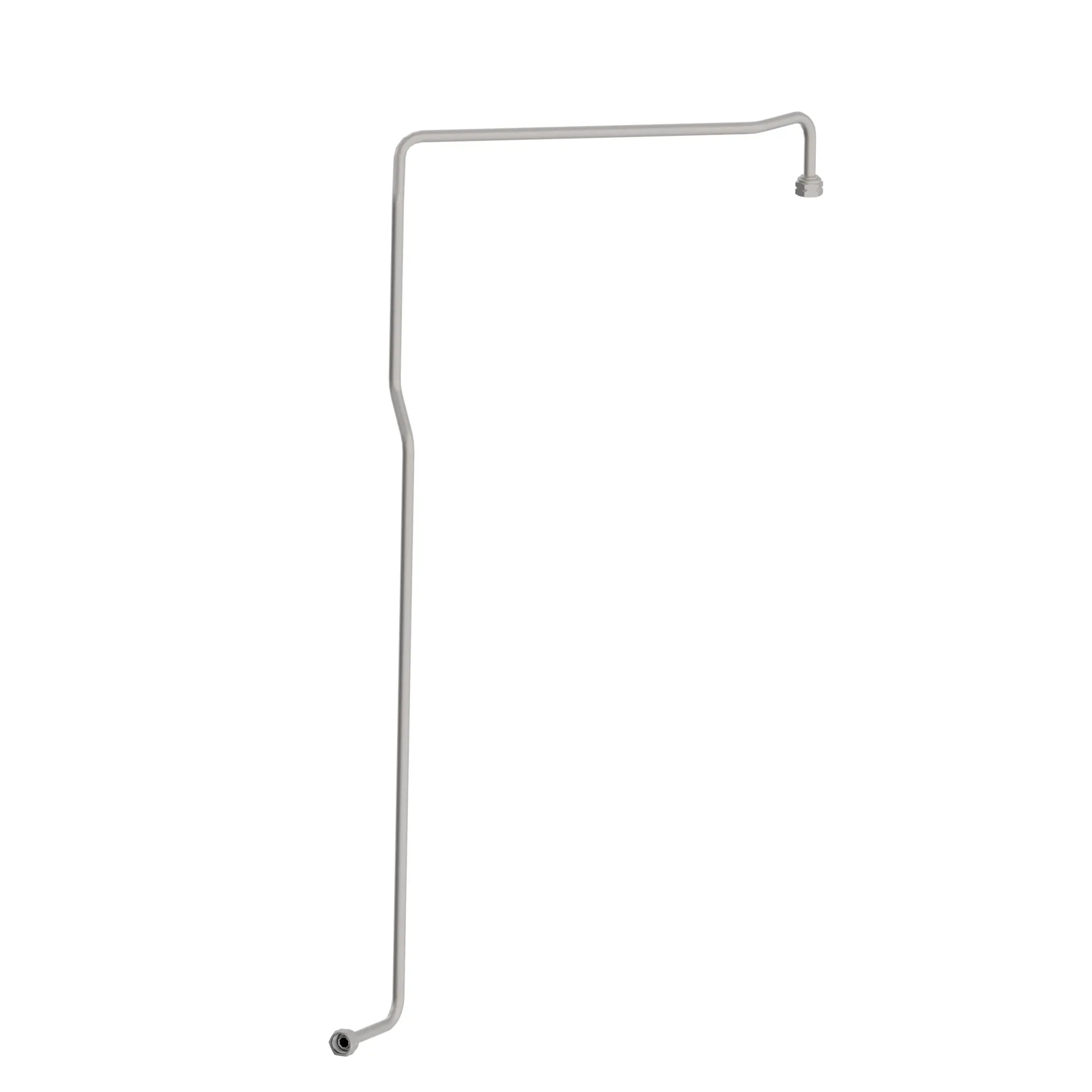 John Deere Fuel Line - RE507542