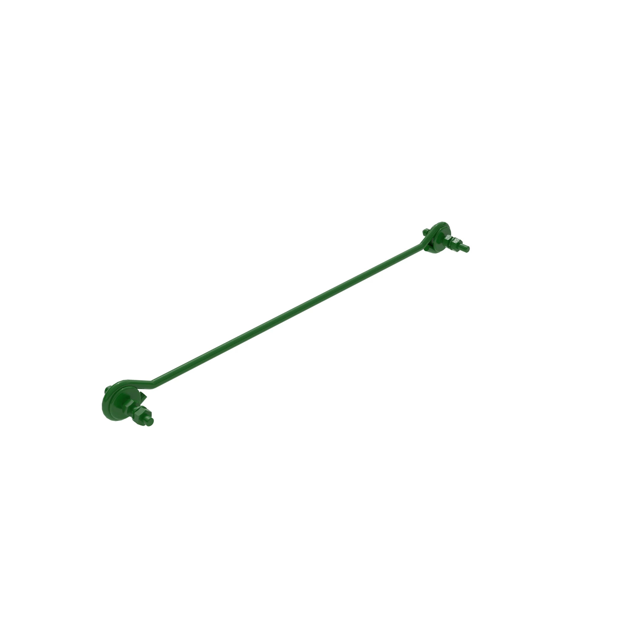 ⚙️ AN403729: Enganche John Deere 🚜✅ | Calidad Garantizada ✅