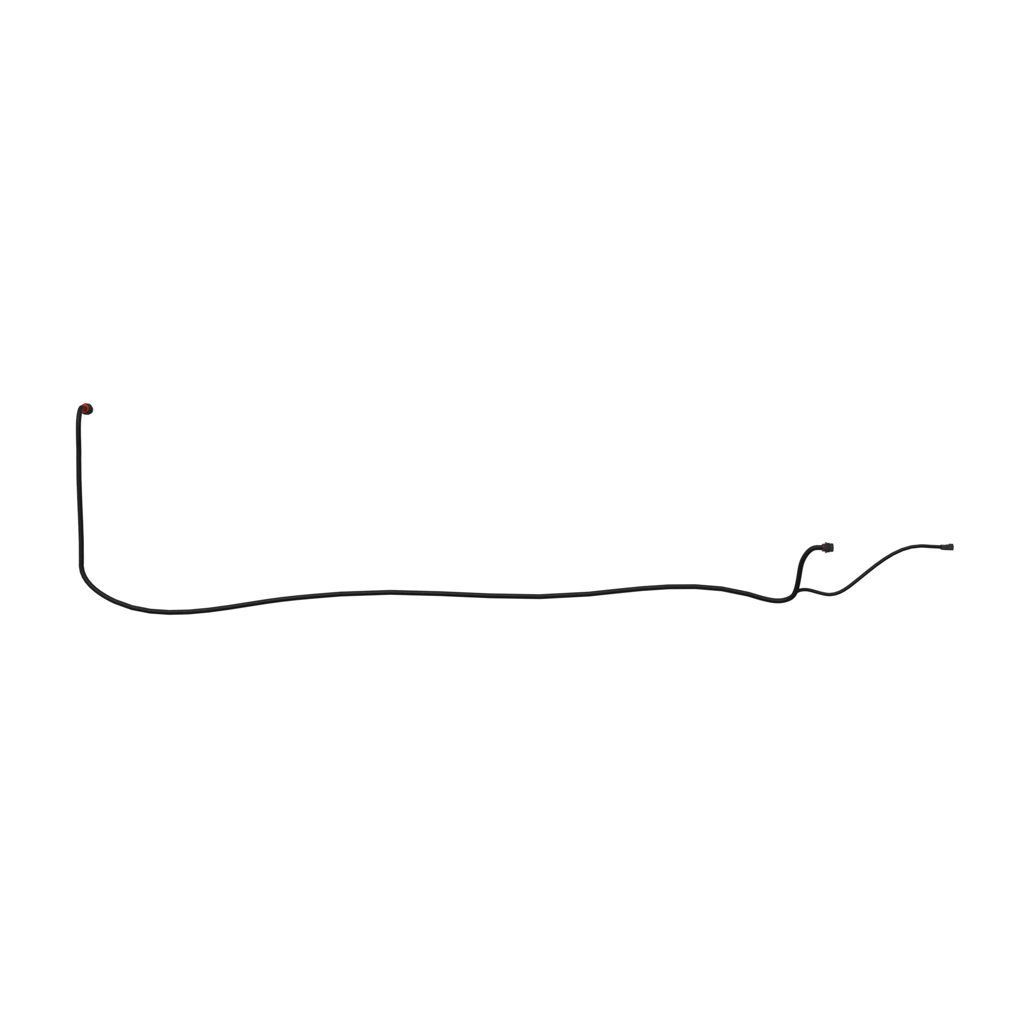 WIRING HARNESS, 1740 20'CAN, TRANSP