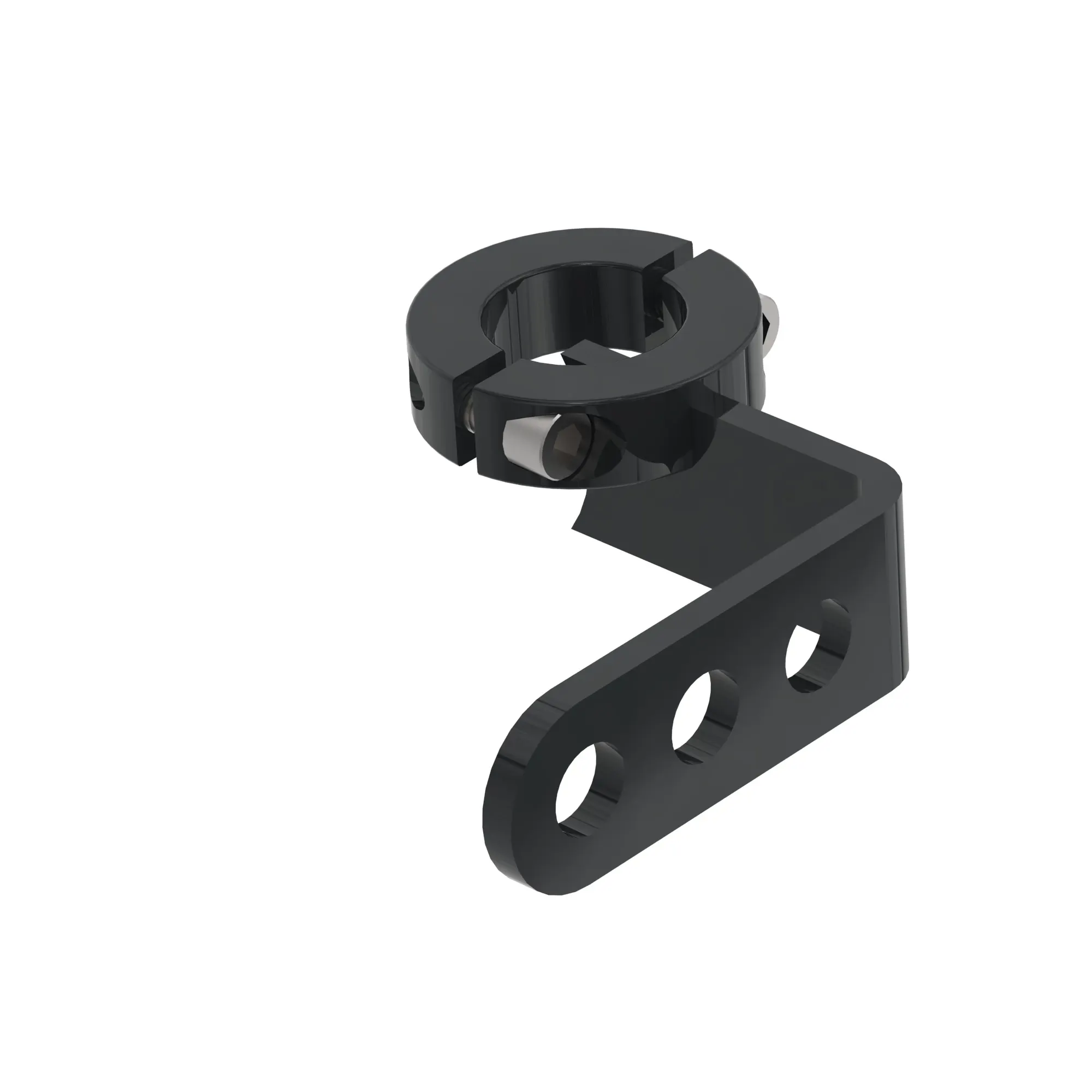 BRACKET, WAS SHAFT COLLAR, 50MM  RA