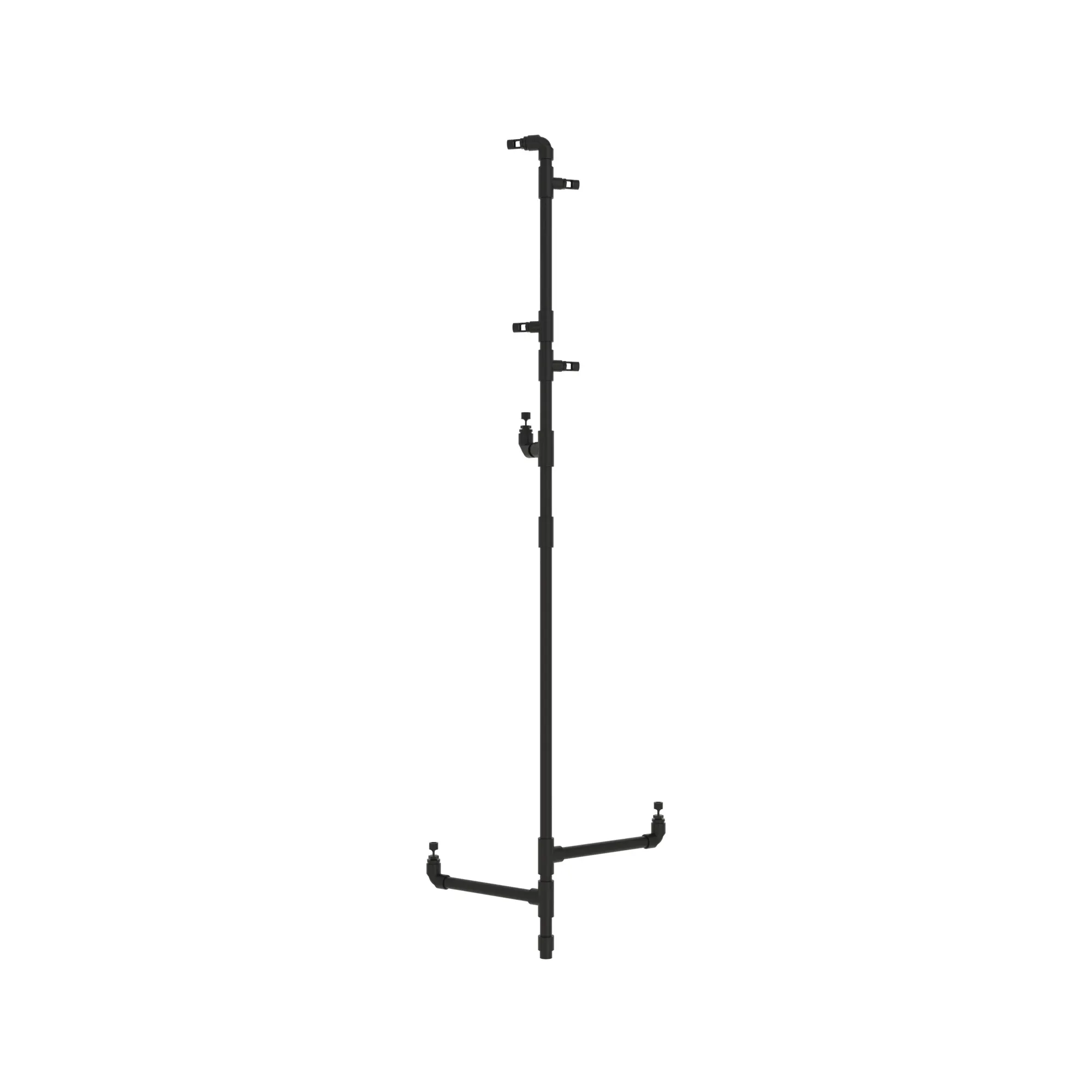 AGITATOR ASSEMBLY, CENTER