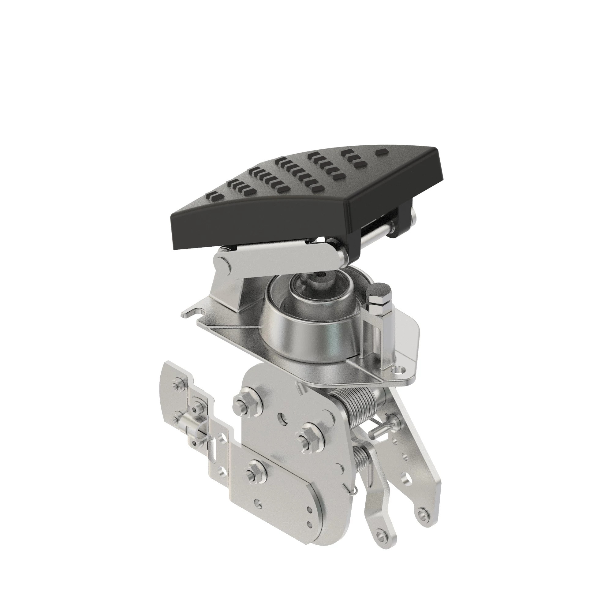 John Deere Foot Throttle Pedal - AT333887