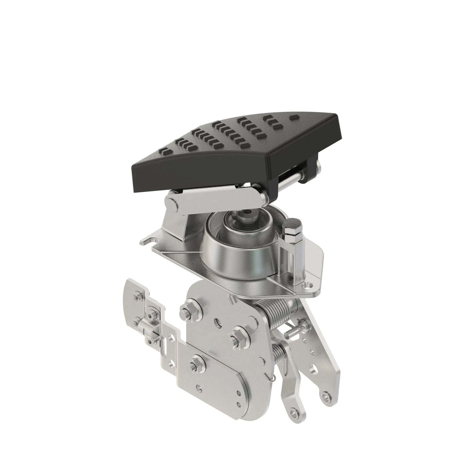 John Deere Foot Throttle Pedal - AT333887