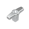 John Deere Handle - HXE20137