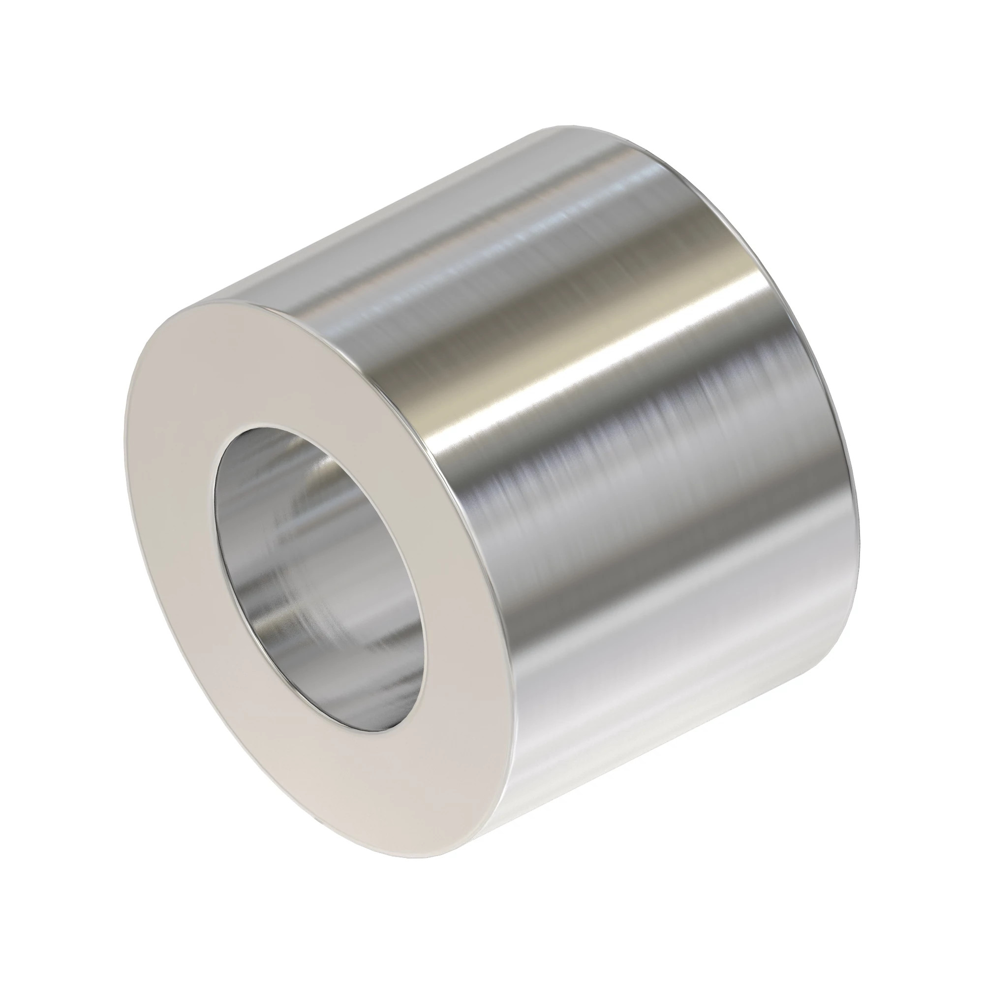 John Deere Front Bellcrank Spacer - TCU25978