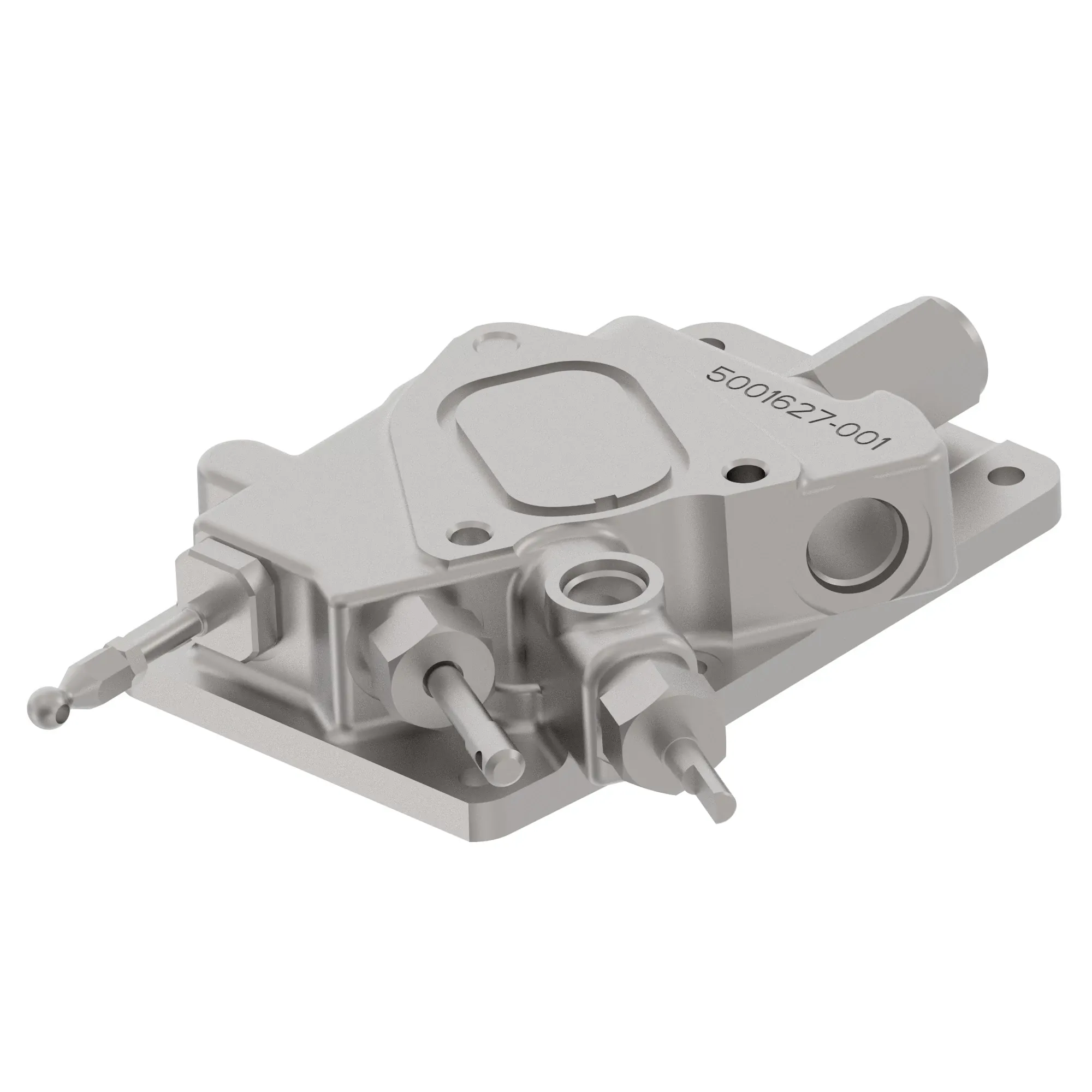 John Deere Housing - RE242267