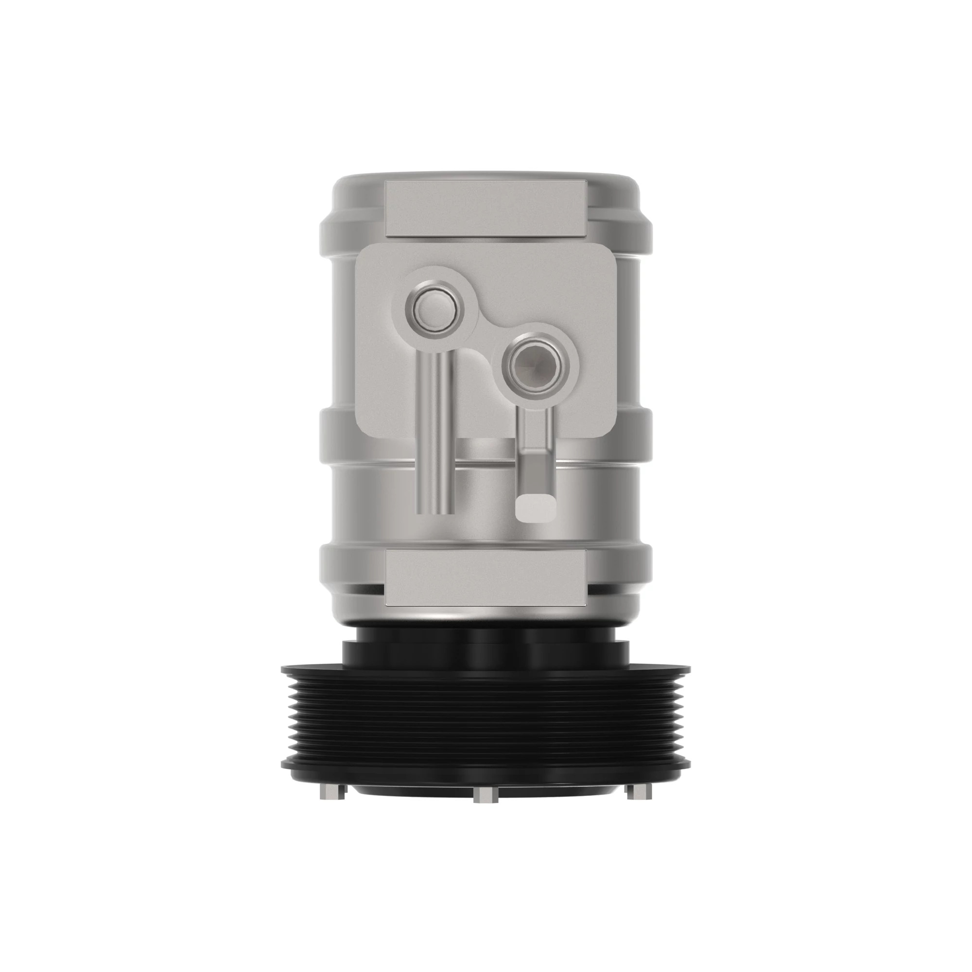 COMPRESSOR, 24V AIR CONDITIONING