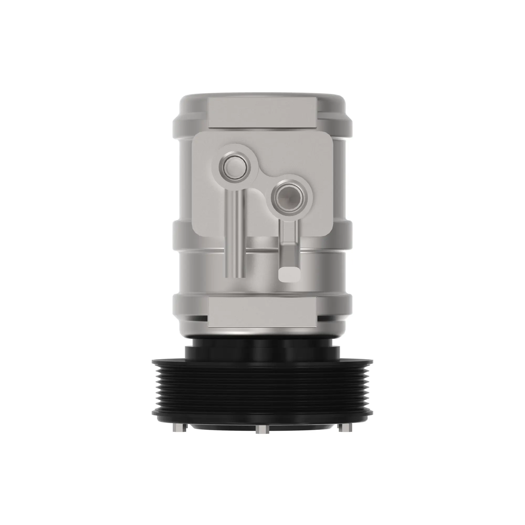 COMPRESSOR, 24V AIR CONDITIONING