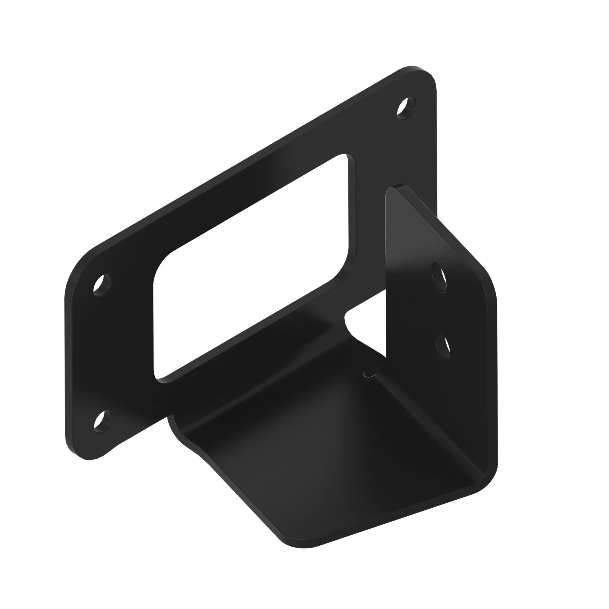 John Deere Right Side Camera Attachment Bracket - KK76965