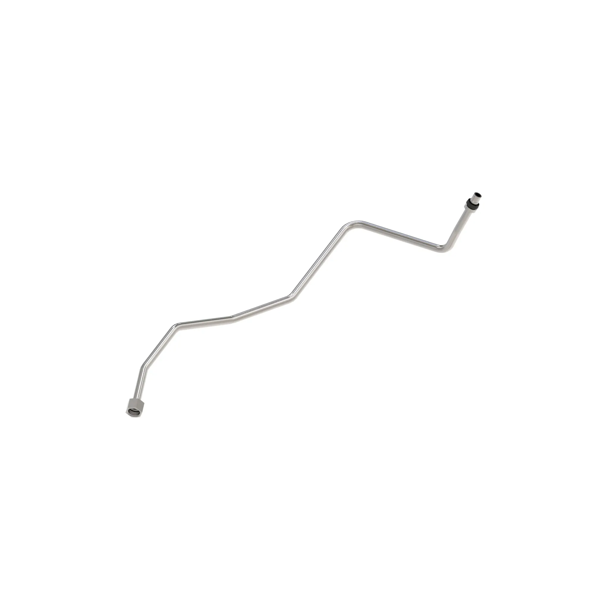 Oil Line, Steering Ils (RH)