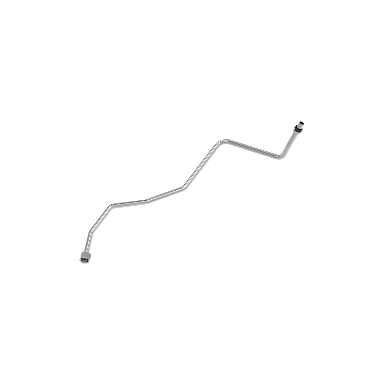 Oil Line, Steering Ils (RH)