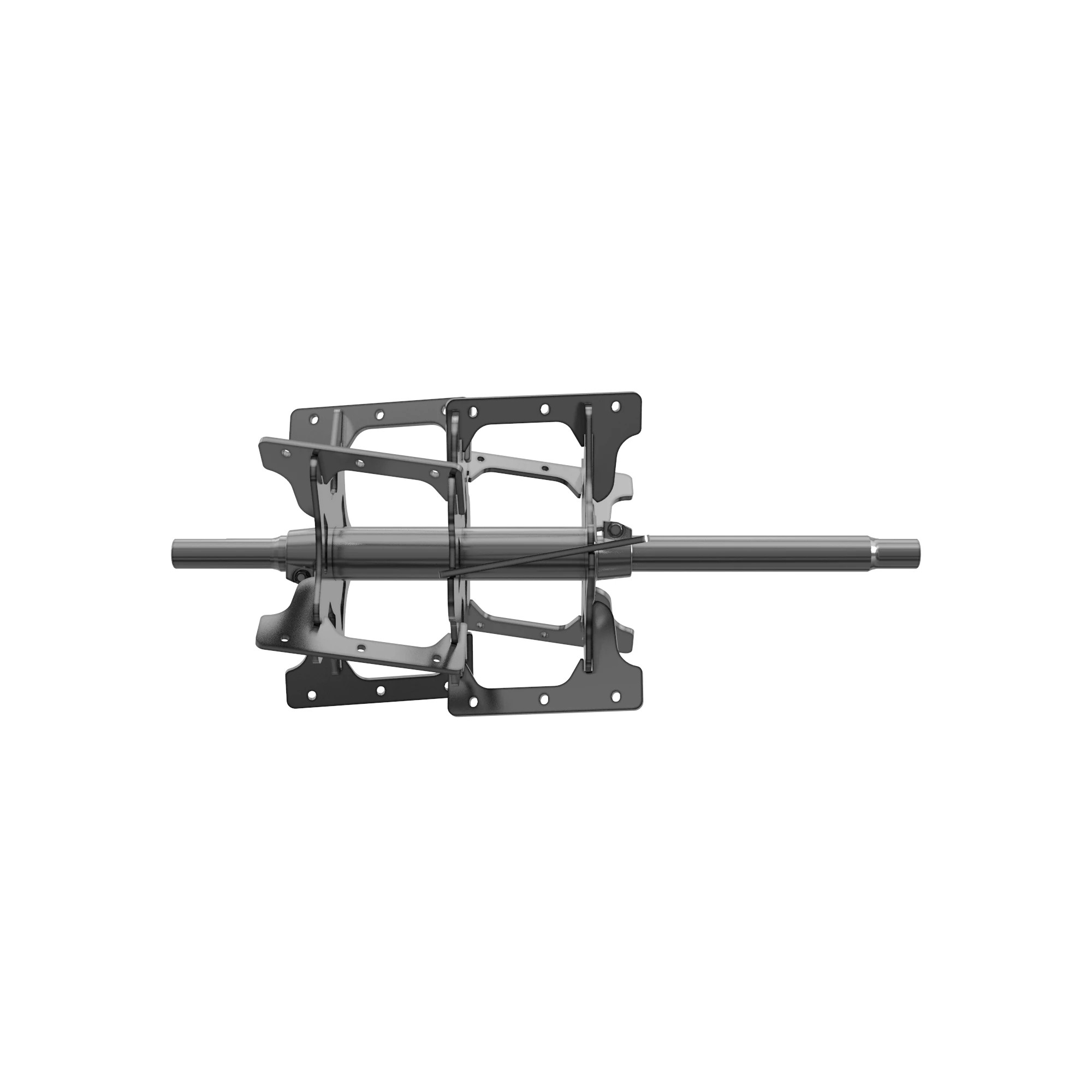 ROTOR, BLOWER WELDED ASSEMBLY WIDE