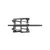 ROTOR, BLOWER WELDED ASSEMBLY WIDE