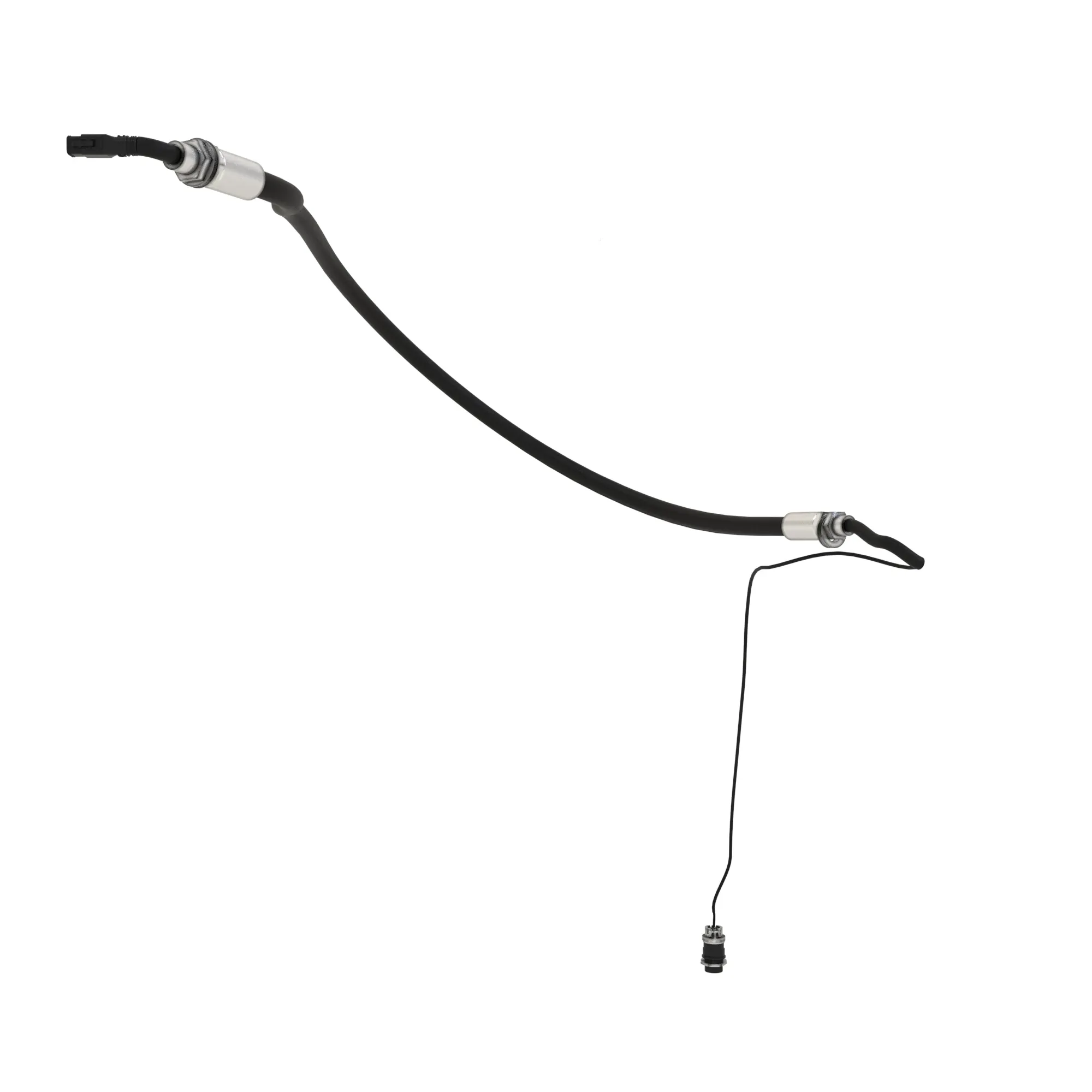 WIRING HARNESS, POWER PITCH 750/850 FT4