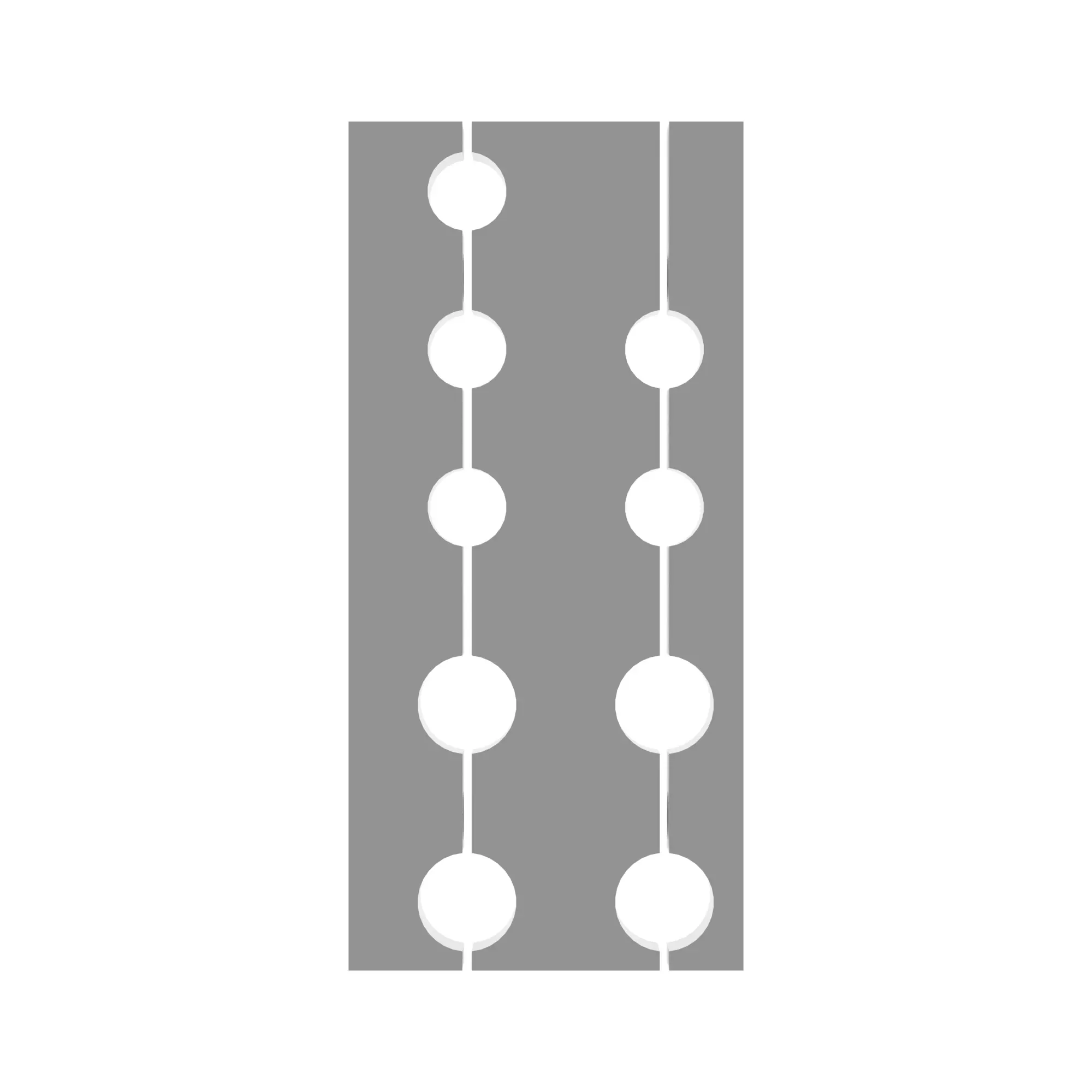 Block Clamp