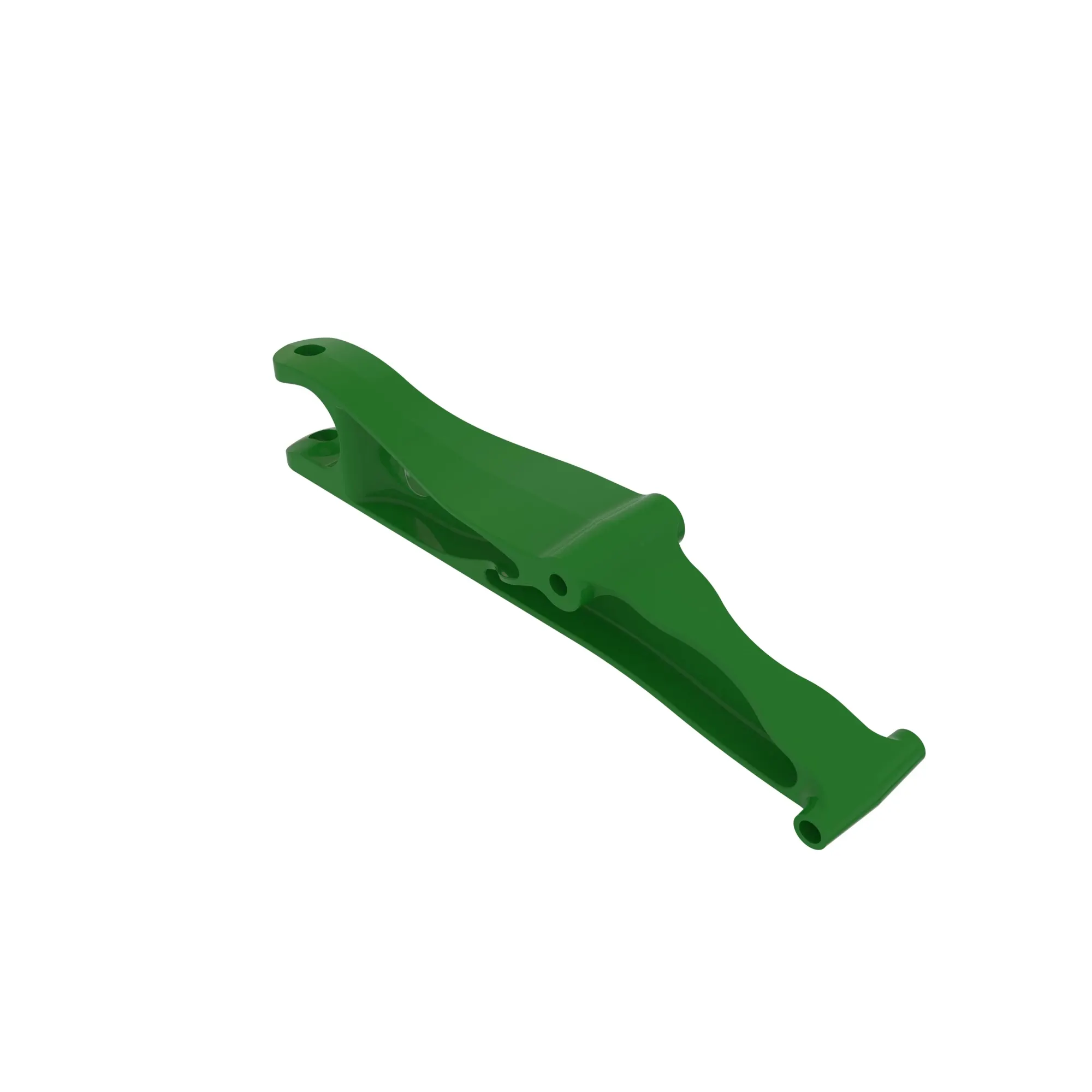 HITCH, CLEVIS HITCH