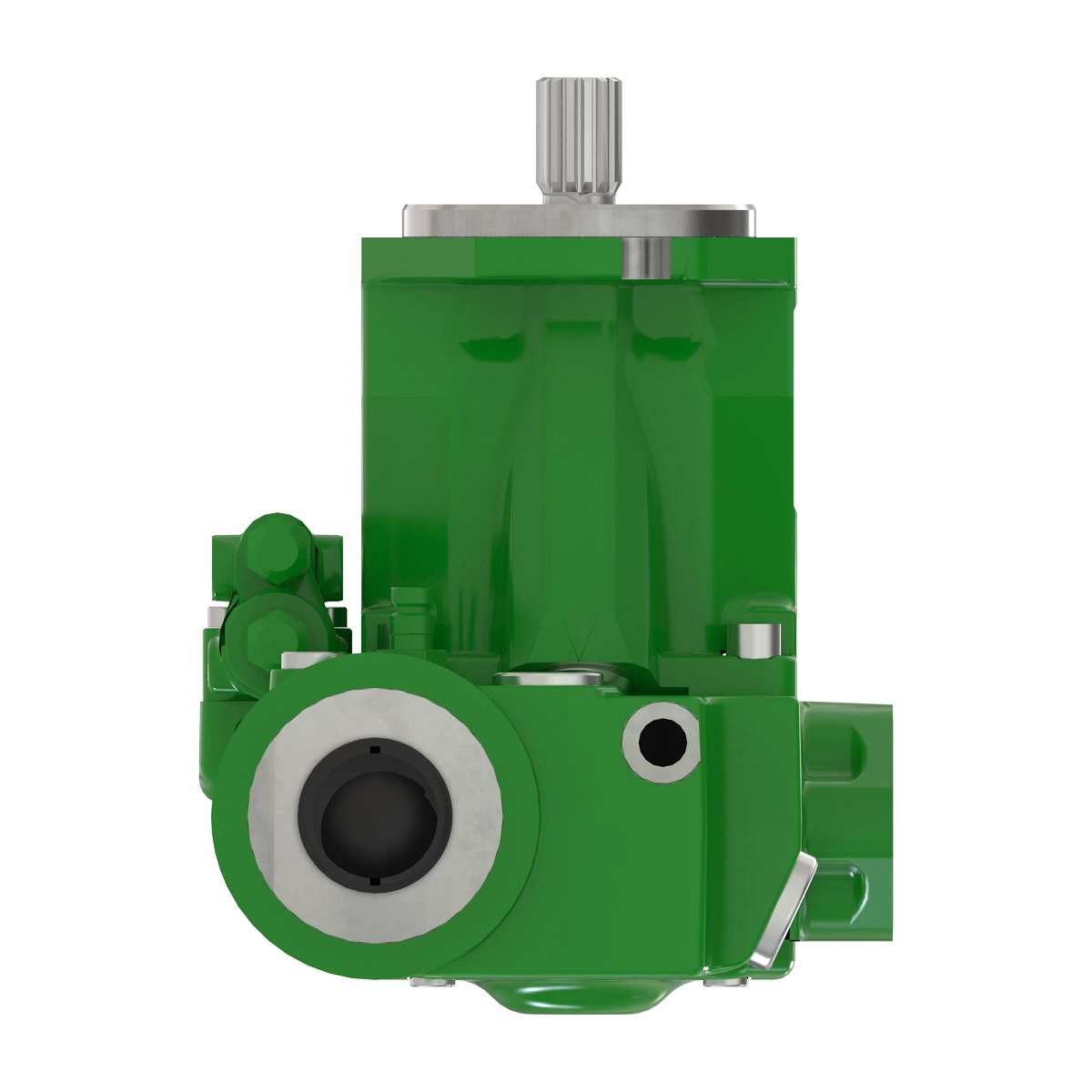 Hydraulic Pump