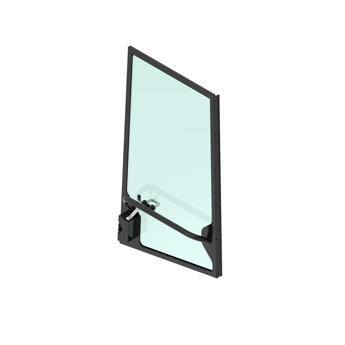 RH Window, Assy