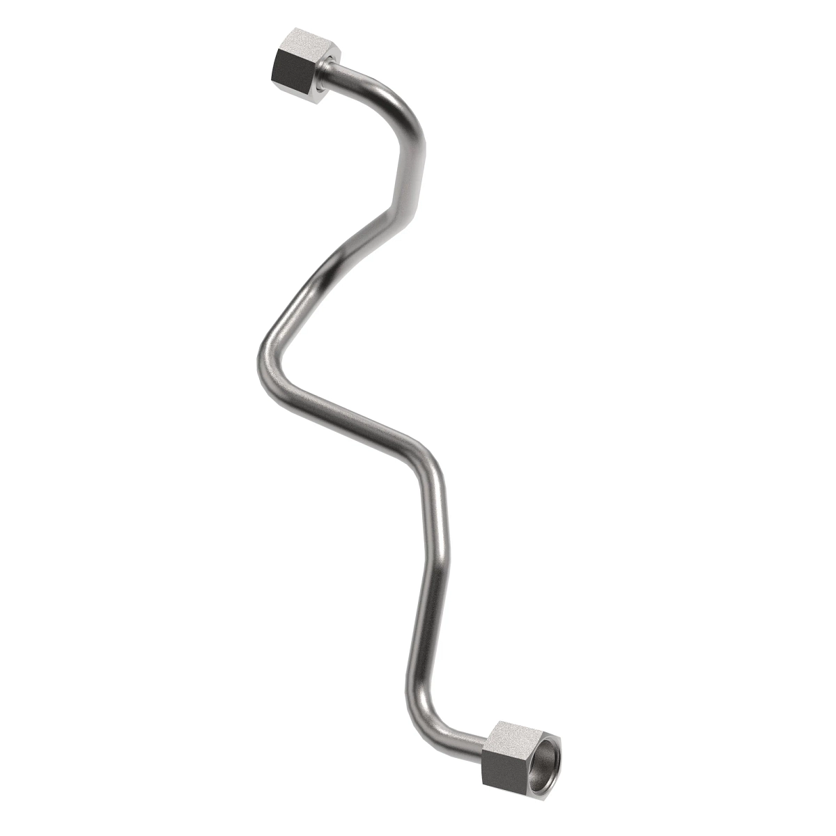 Oil Line, Brake (P), MW65-75