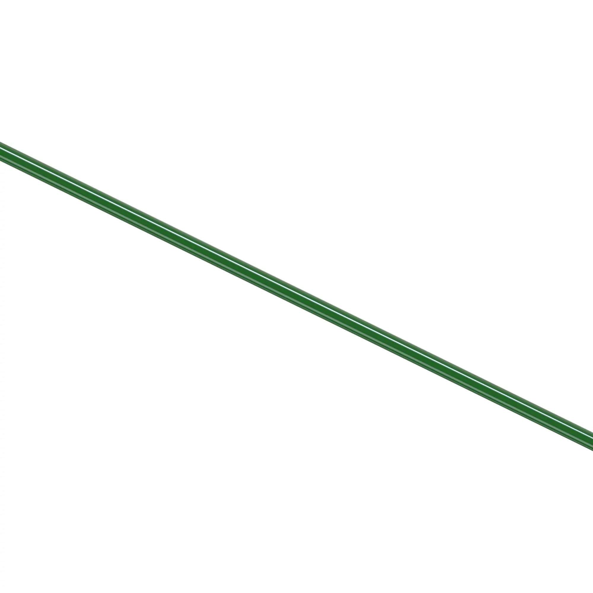 John Deere Handrail Straight Tube - CQ73742