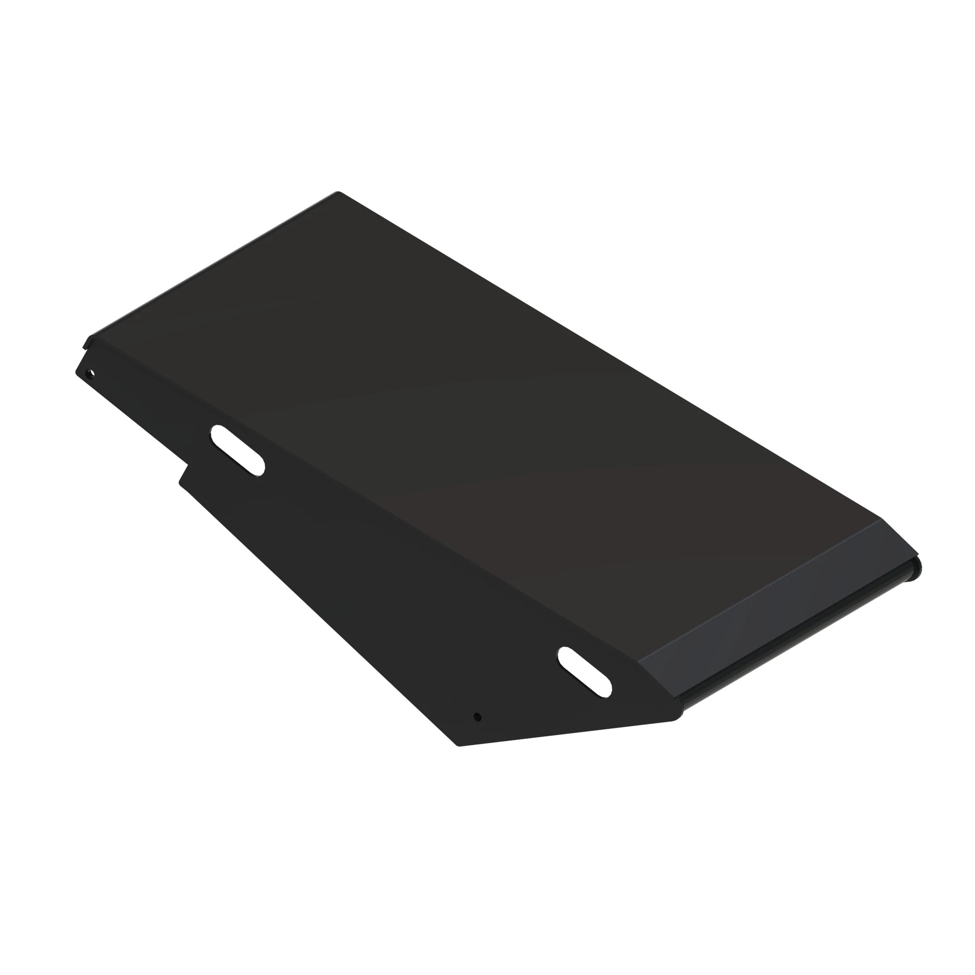 GUARD WELDMENT, 850