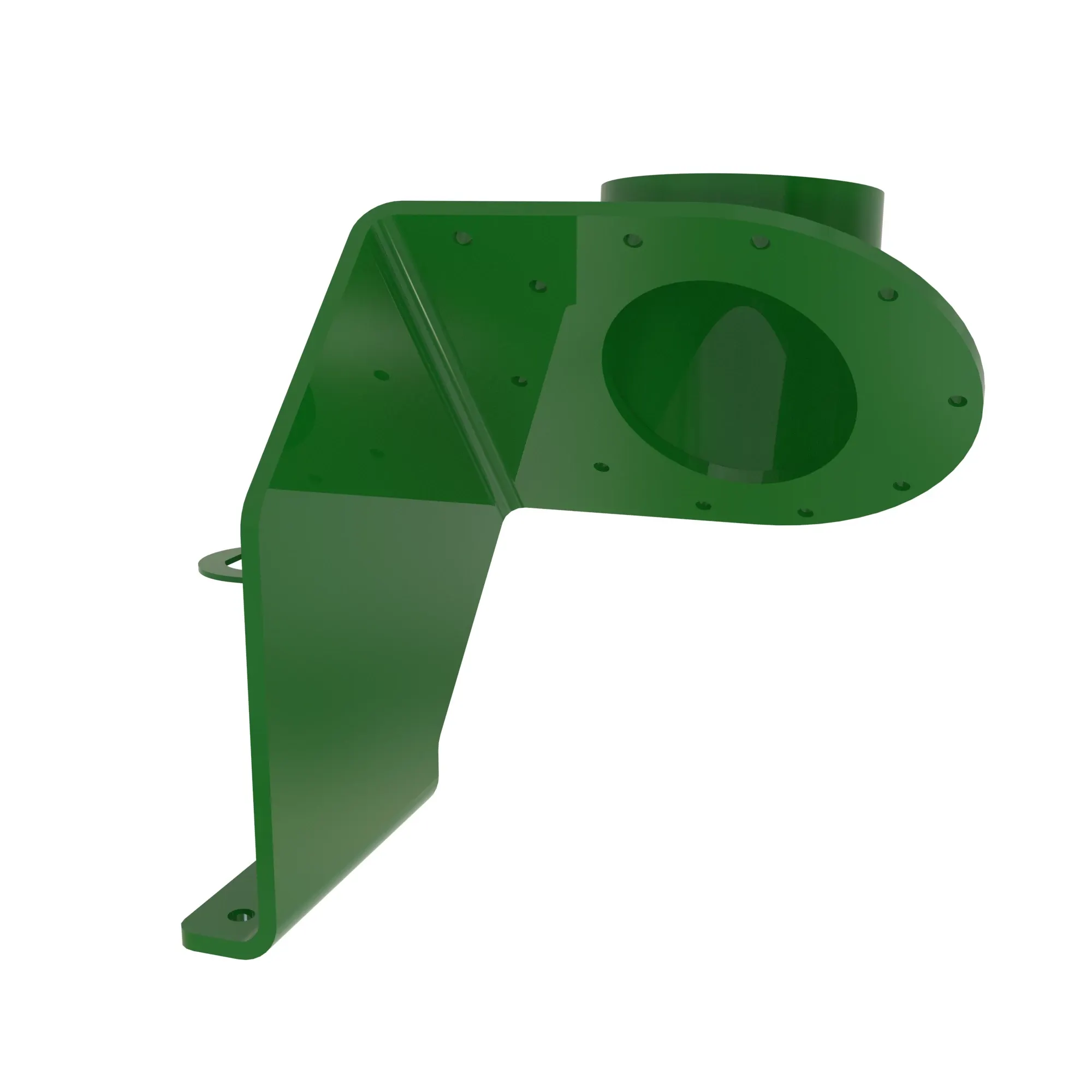 1795 CCS FAN MOUNT
