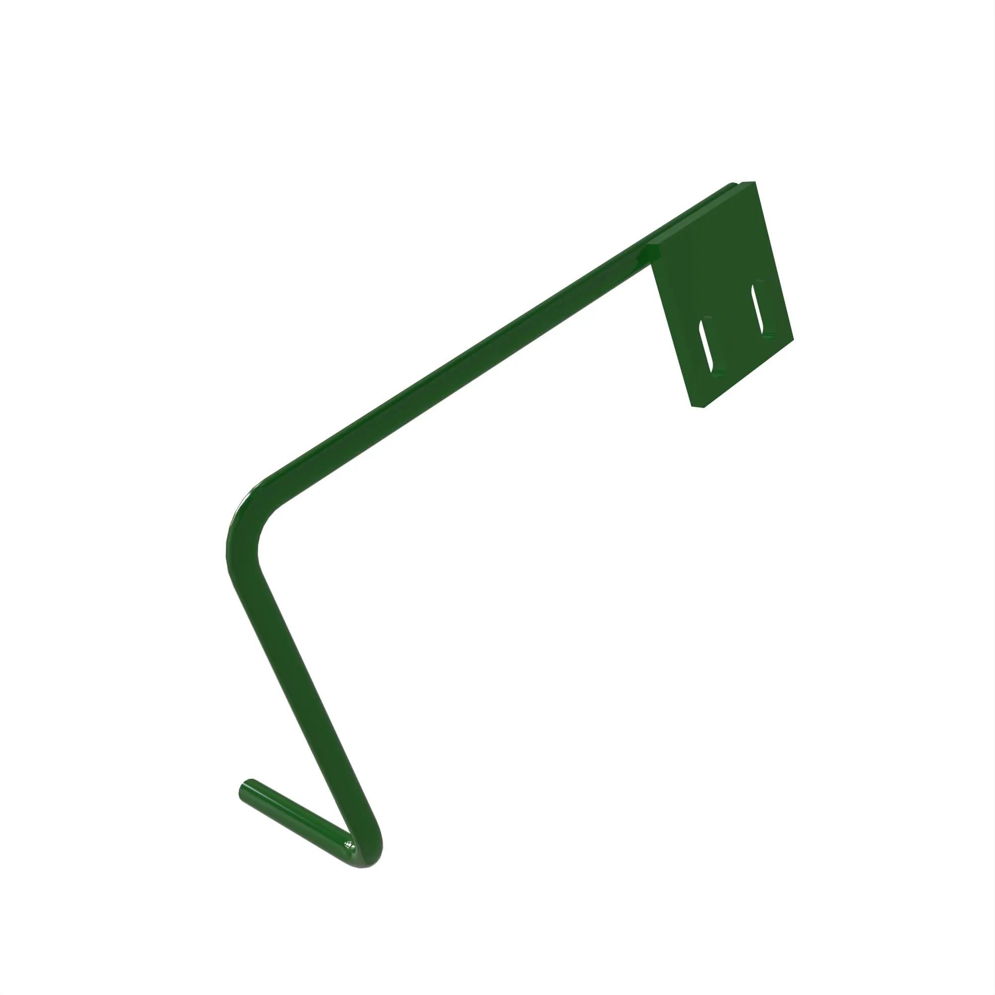 POINTER, LH