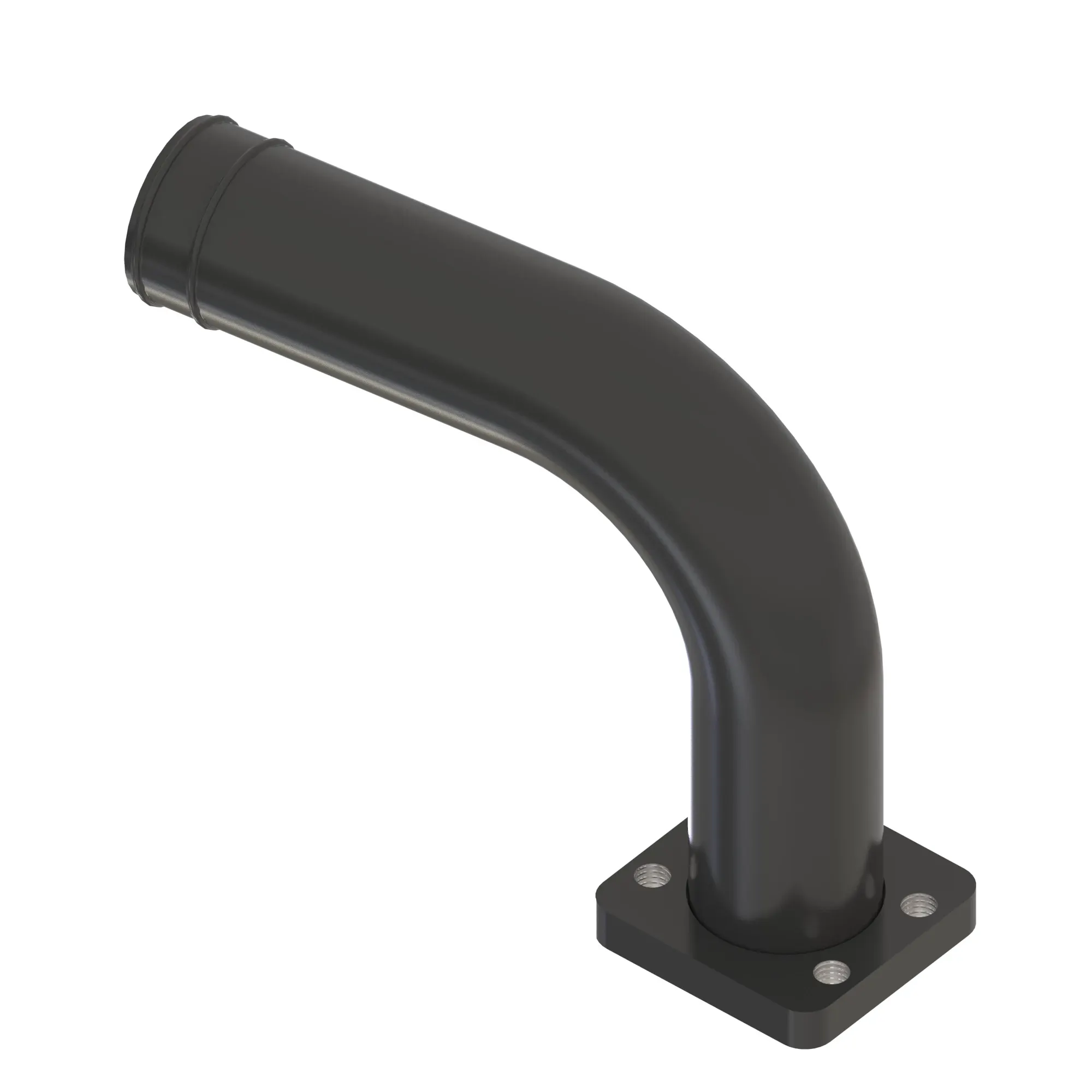 Oil Tube