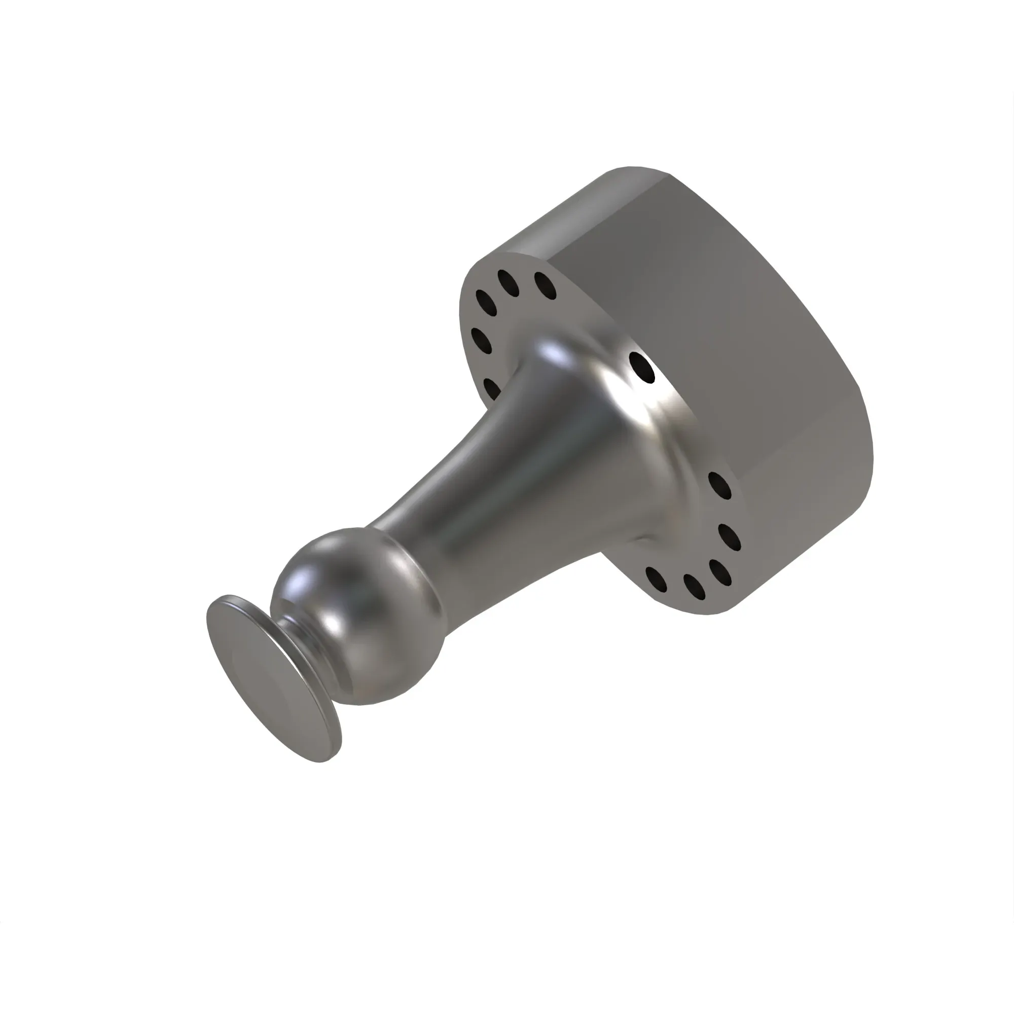 Trunnion