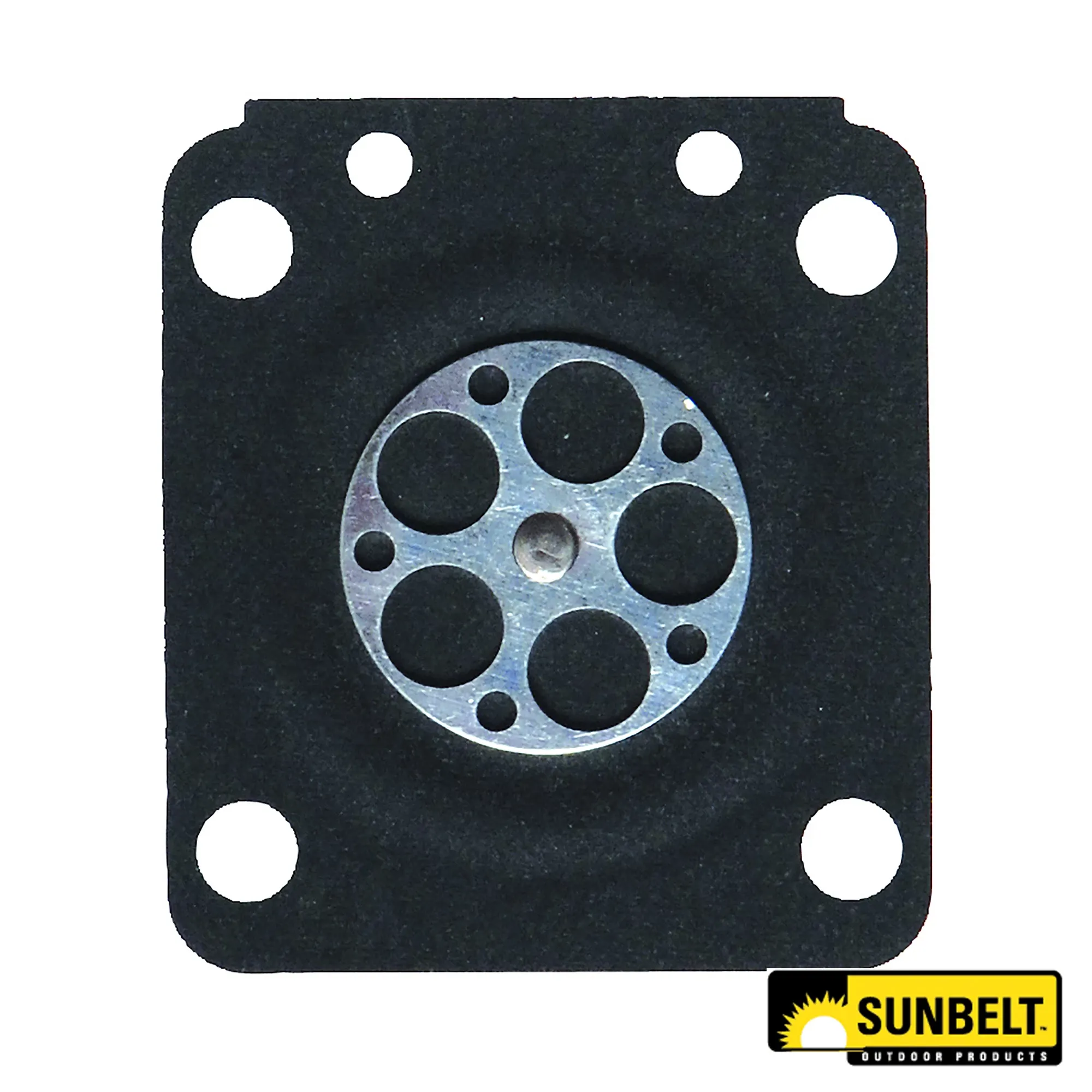 Sunbelt Carburetors Metering Diaphragm Assembly - A-B1A015042