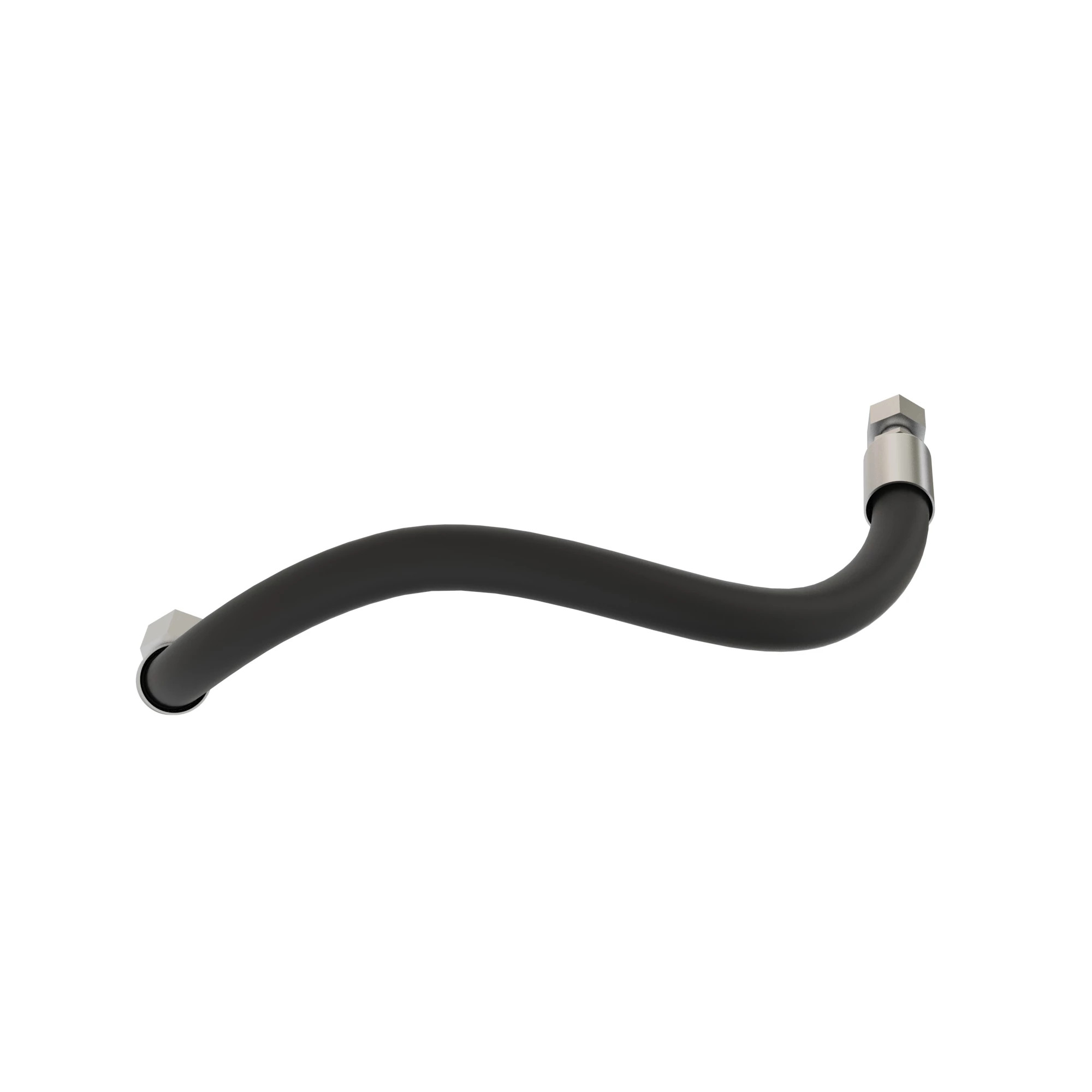 HOSE ASSY. 3/8 X 138