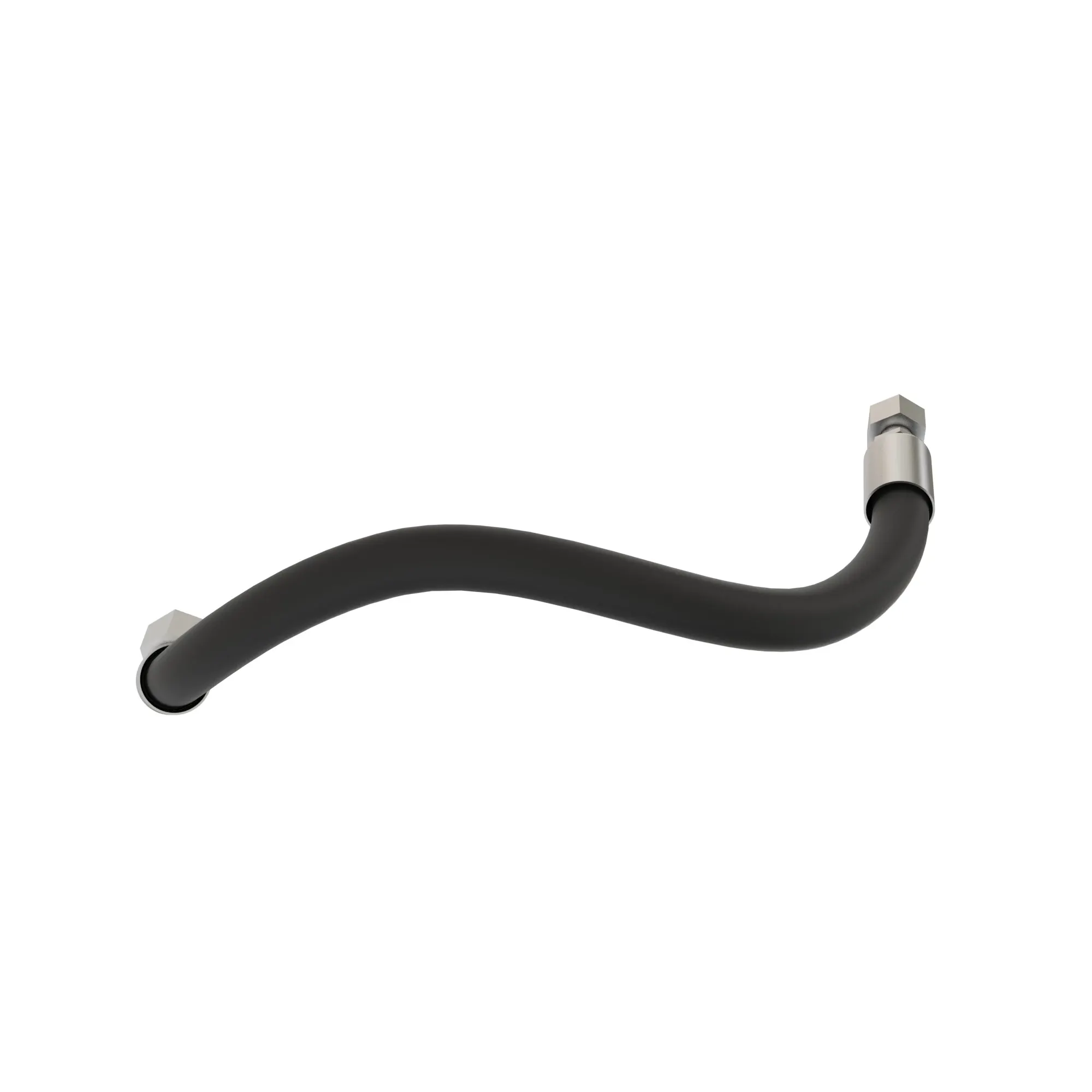 Hose Assy. 3/8 X 138
